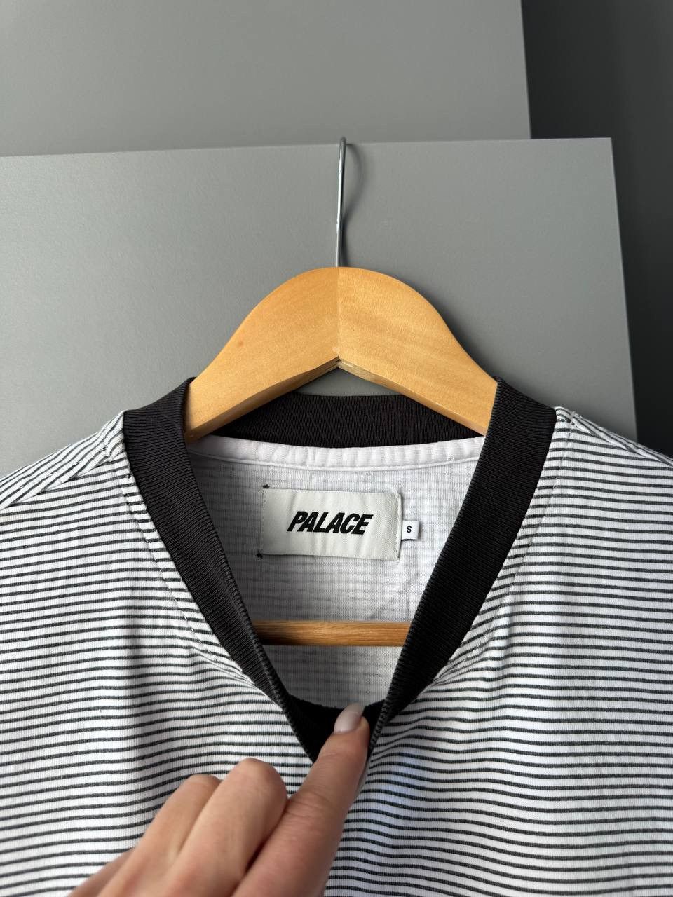 Palace Rare T-Shirt Palace 3D Logo Big Logo Vintage Skateboarding Size US S / EU 44-46 / 1 - 3 Thumbnail