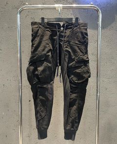 Men's Greg Lauren Casual Pants | Grailed