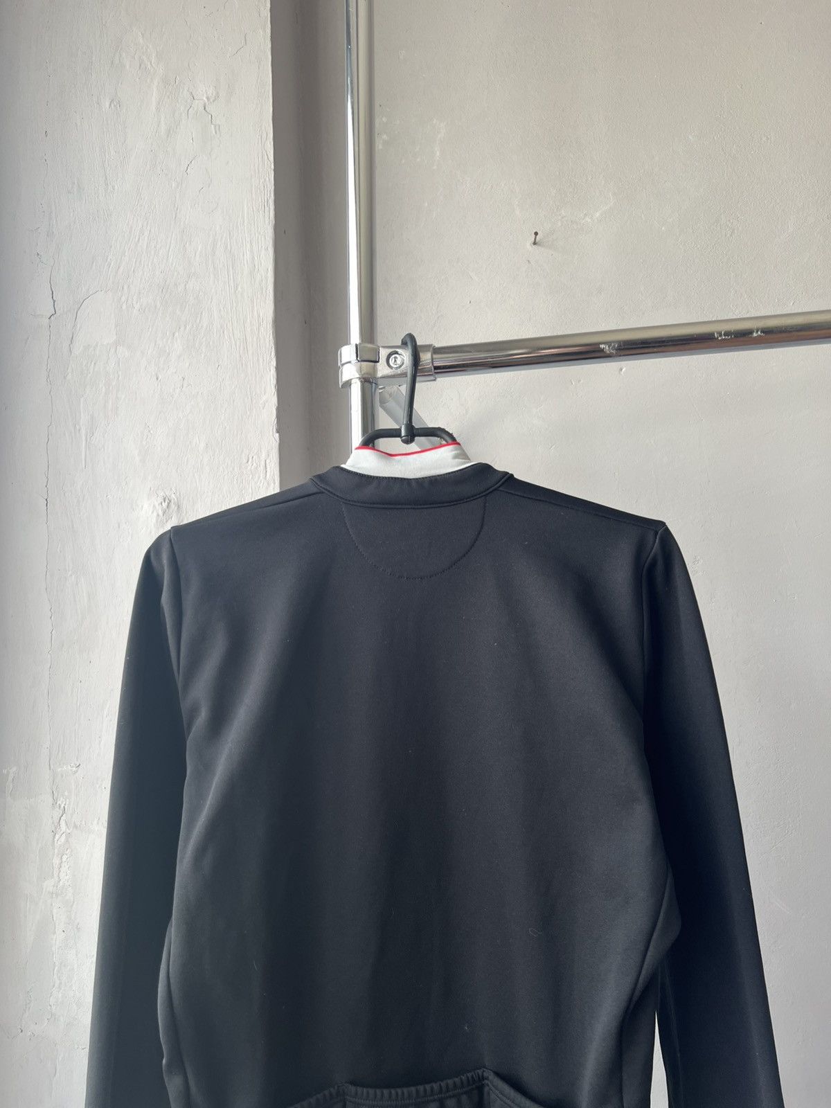 Other CASTELLI ICON PRO EDITION MEN CYCLING BIKE ZIP JERSEY/JACKET Size US L / EU 52-54 / 3 - 17 Thumbnail