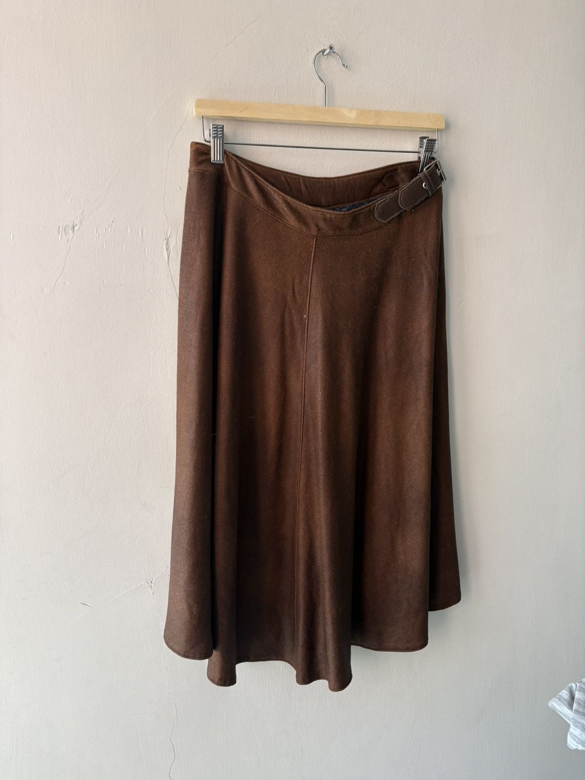 Vintage Vintage skirt Size 25" / US 0 / IT 36 - 4 Thumbnail