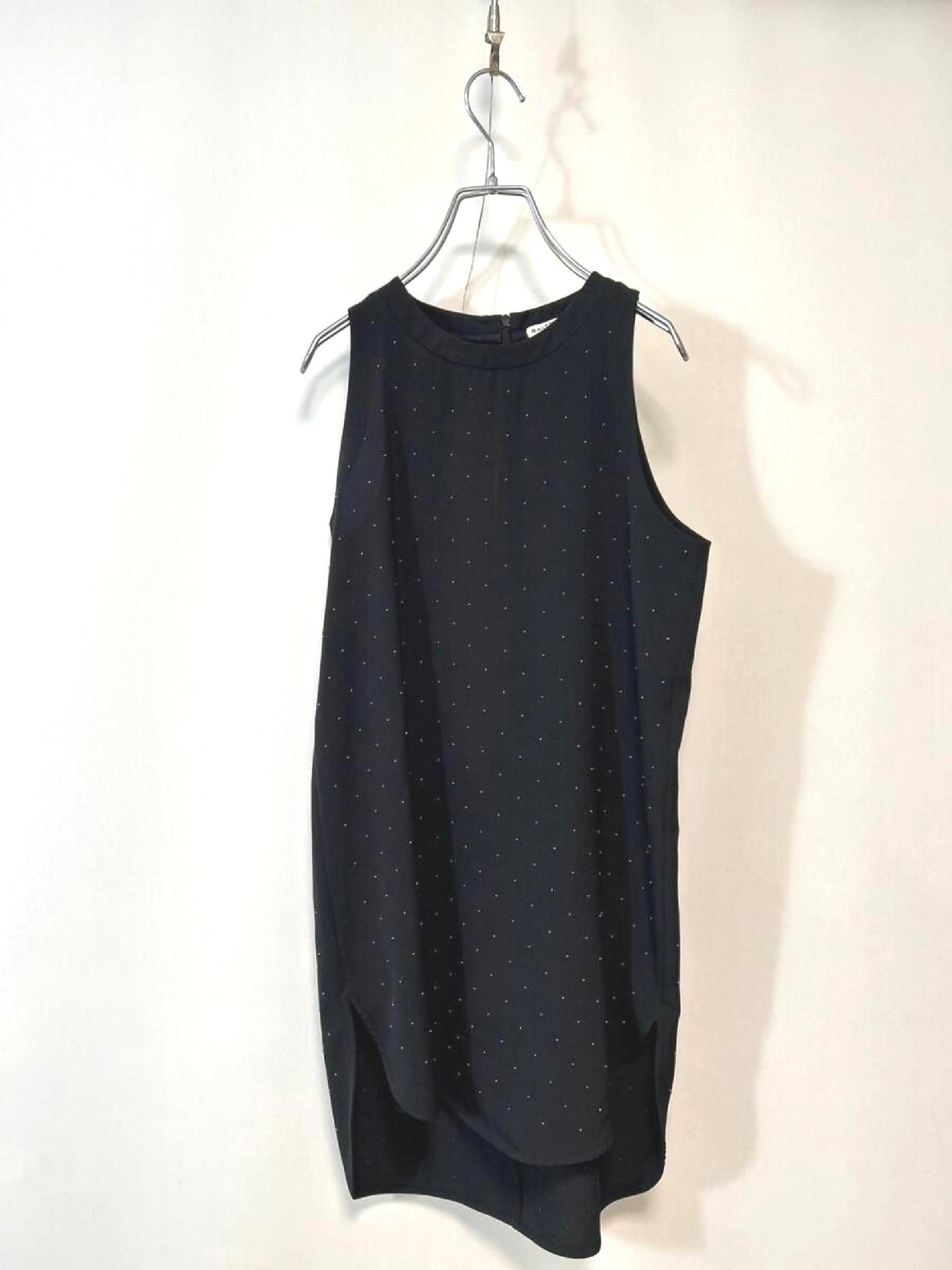 Balenciaga Balenciaga Bijou Dress Size S / US 4 / IT 40 - 1 Thumbnail