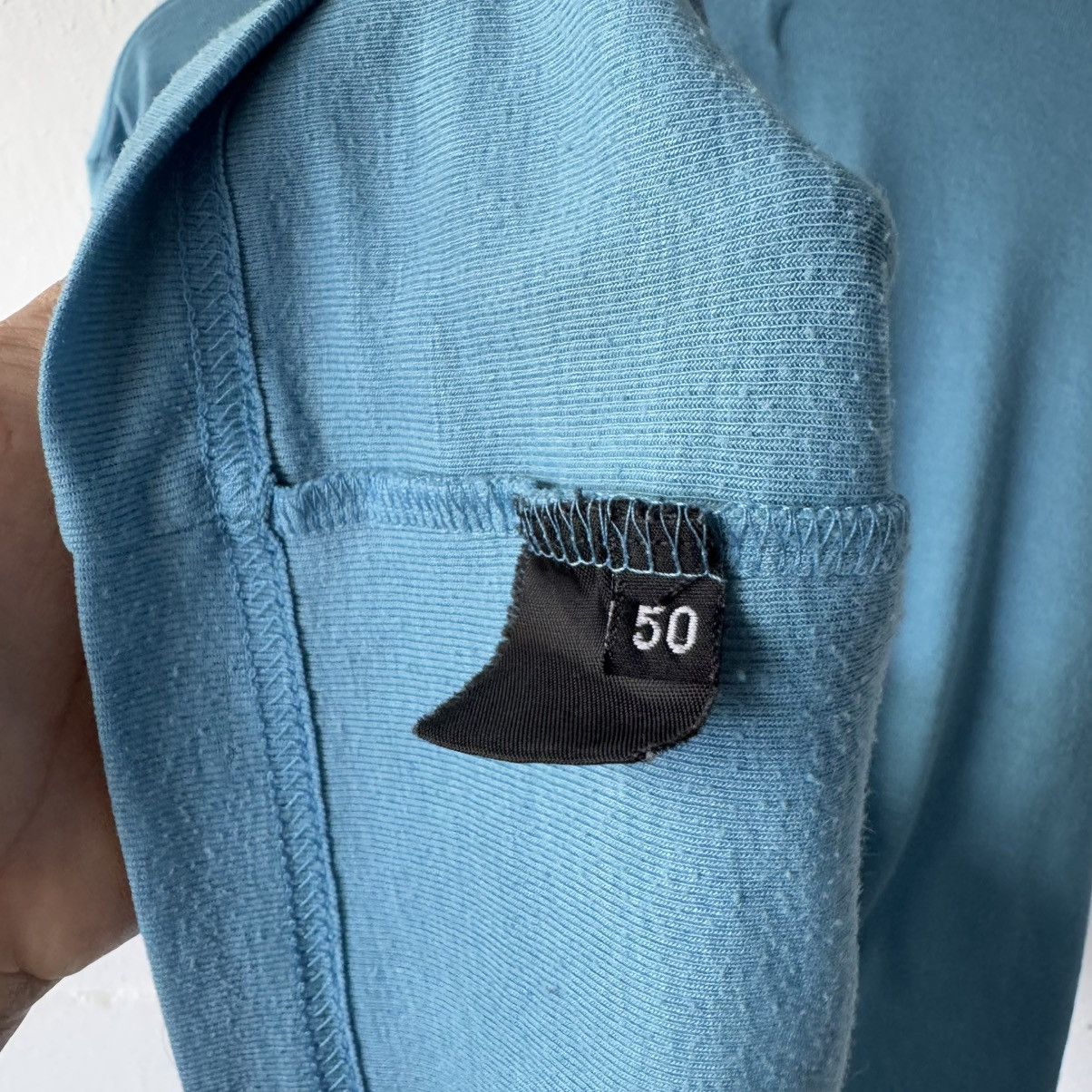 Raf Simons SS00 Raf Simons “88” Tee Size US L / EU 52-54 / 3 - 13 Thumbnail