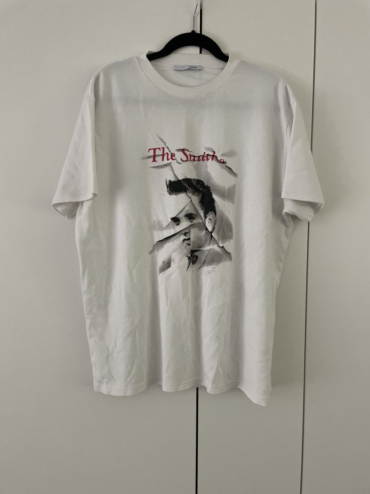 Alyx Alyx visual smiths shirt Size US XL / EU 56 / 4 - 1 Thumbnail