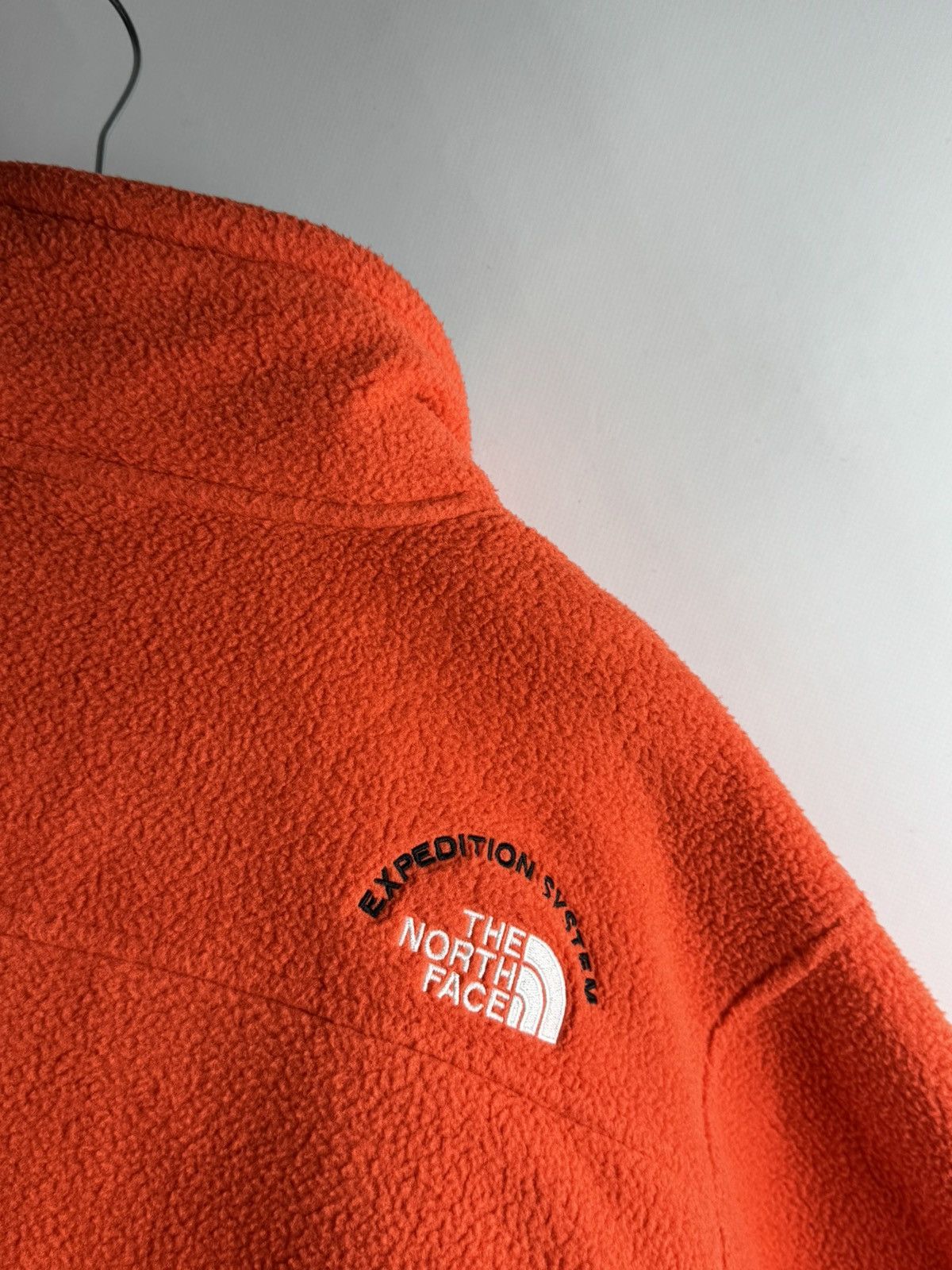 The North Face The North Face Pumori Expedition Jacket in Polartec Fleece Size US M / EU 48-50 / 2 - 6 Thumbnail