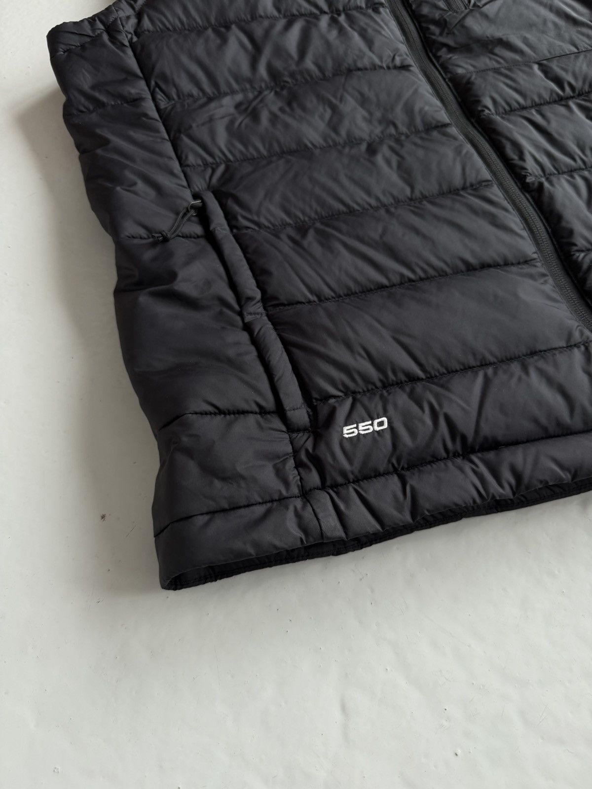 The North Face The north face 550 puffer vest Size US L / EU 52-54 / 3 - 4 Thumbnail