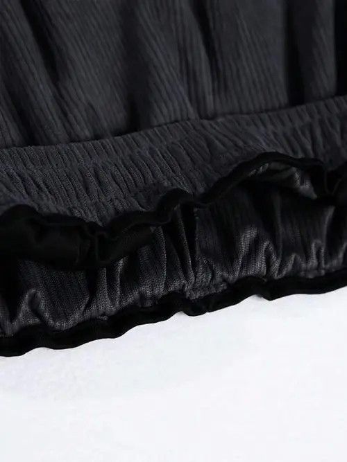 Japanese Brand corduroy Straight-Leg Pants Casual fit trousers Size US 30 / EU 46 - 3 Thumbnail