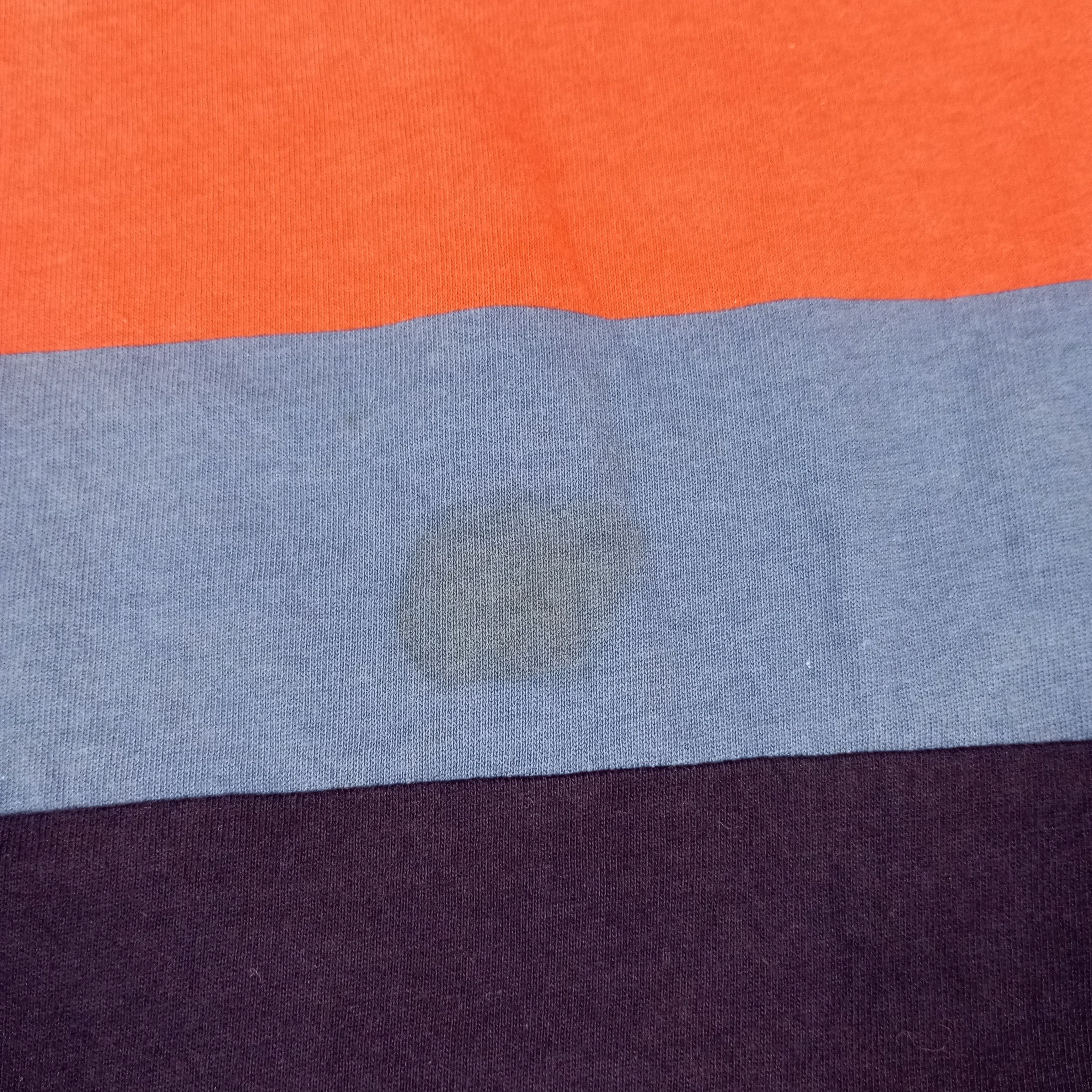Cross Colours × Vintage Cross Colour Nice Design Fashion Style Long Sleeve Polos Size US L / EU 52-54 / 3 - 8 Thumbnail