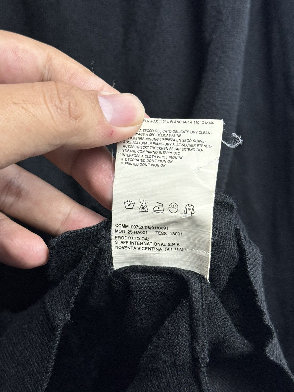 Vivienne Westwood Vivienne Westwood Man Cardigan Knit | Grailed