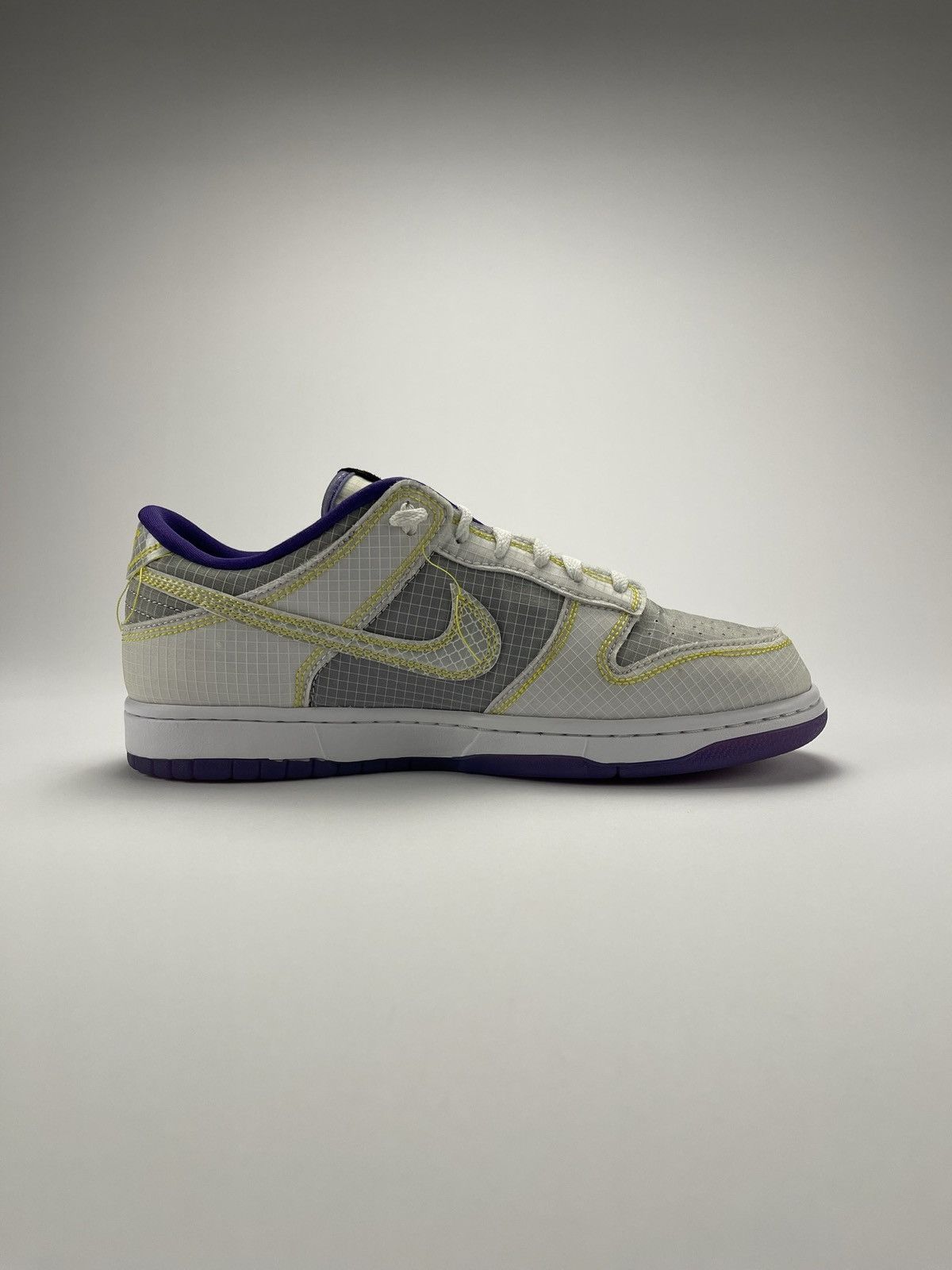 Nike × Union LA Nike dunk low Size US 9.5 / EU 42-43 - 7 Thumbnail