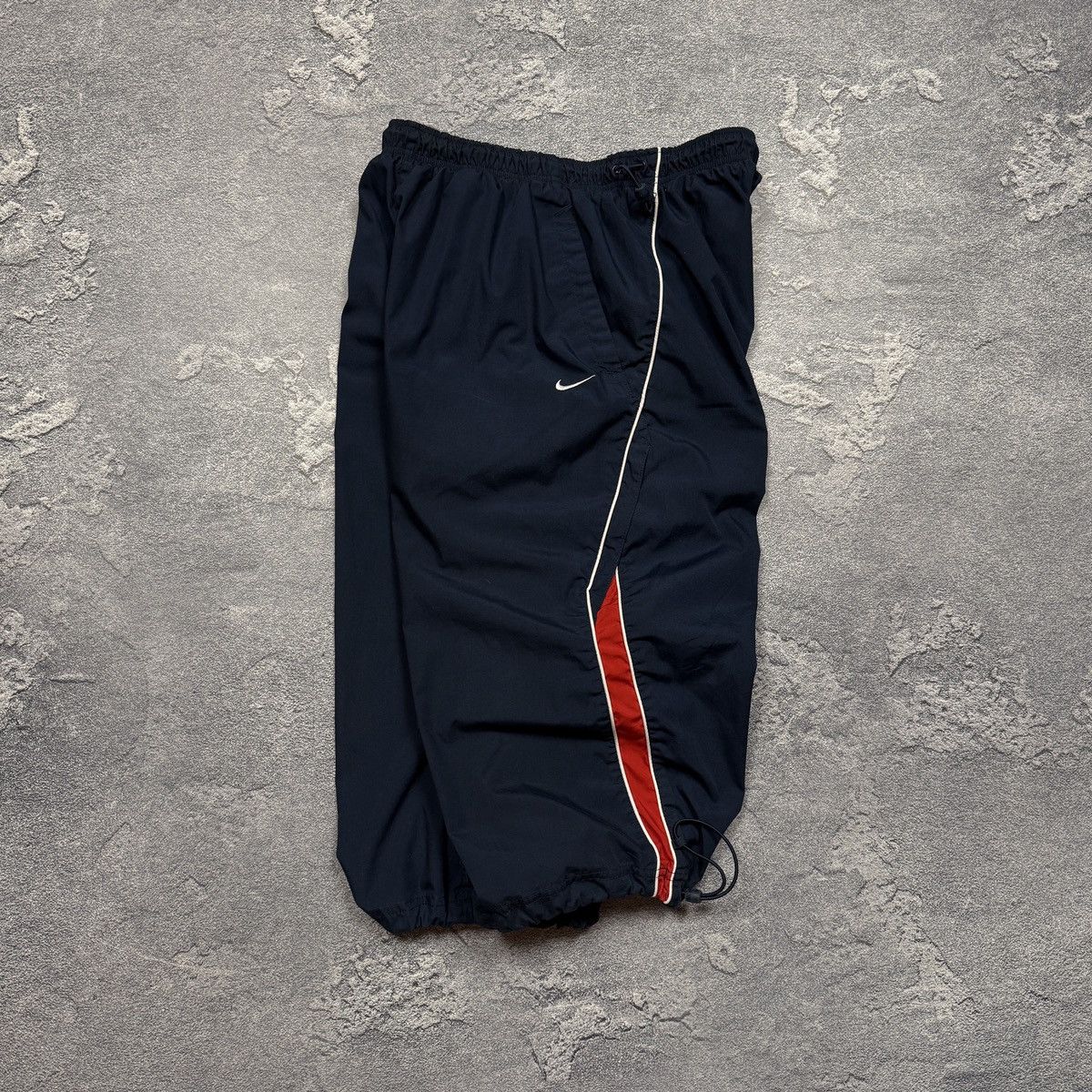 Vintage Nike Vintage Shorts 90s Size US 34 / EU 50 - 1 Thumbnail