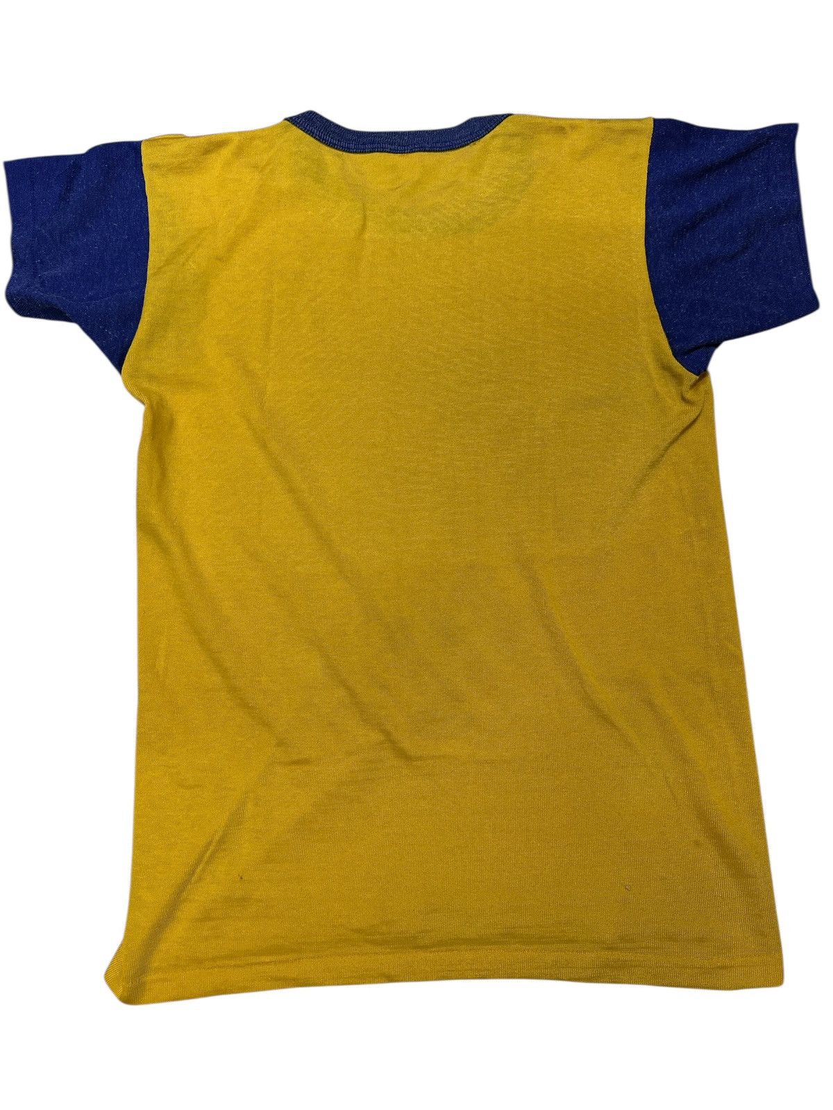 Vintage Vintage 60s Tee mason . Size US M / EU 48-50 / 2 - 2 Thumbnail