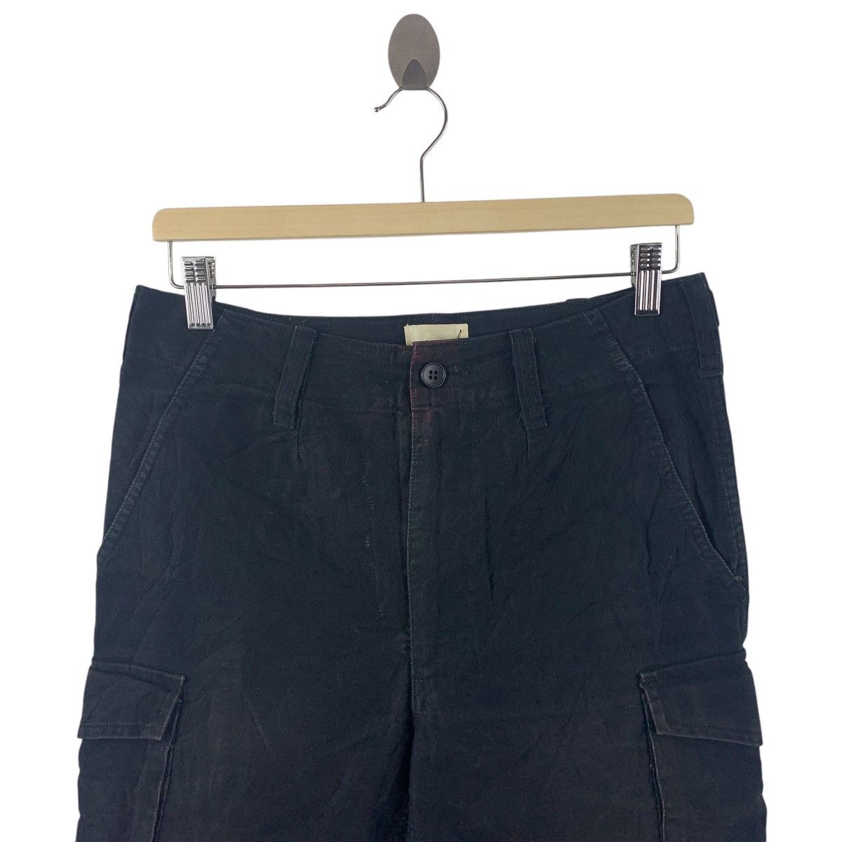 Japanese Brand × Sophnet. SOPHNET 3Q cargo pants Size US 30 / EU 46 - 2 Thumbnail