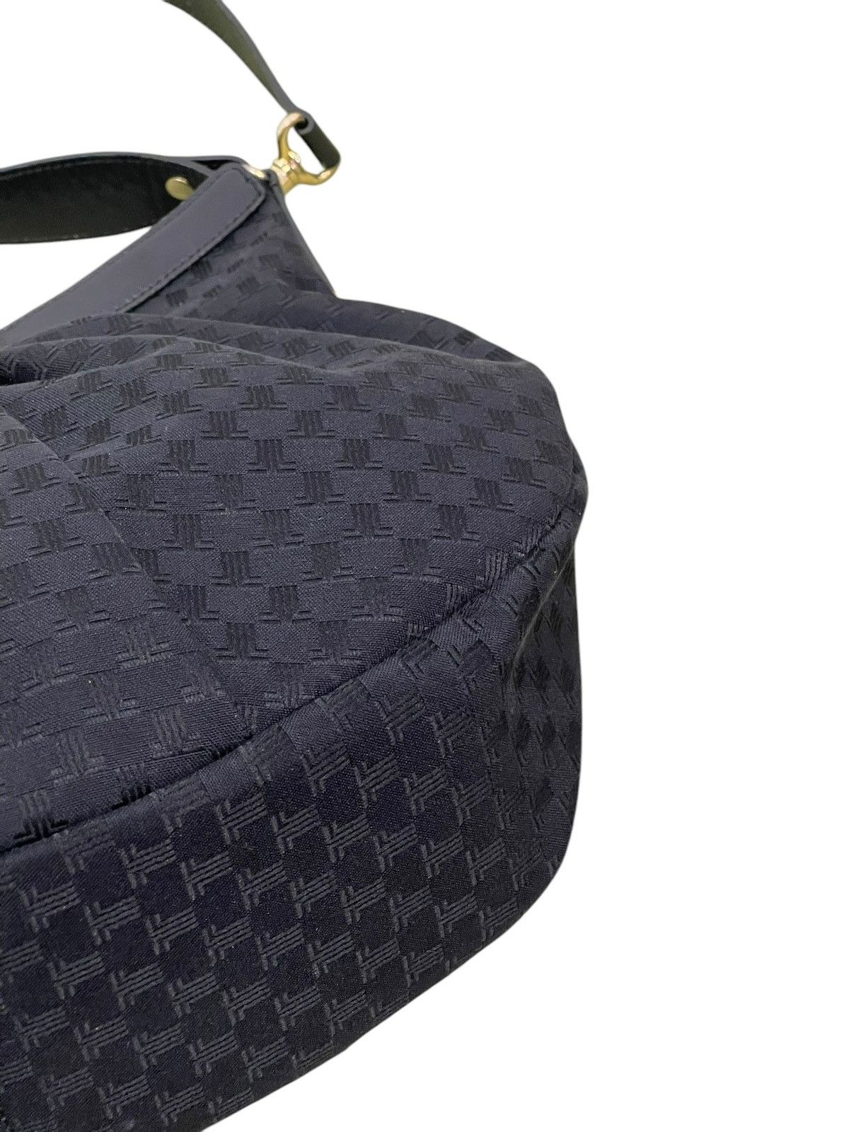 Lanvin Lanvin Collection Monogram Hand Bag 1🟩3 Size ONE SIZE - 15 Thumbnail