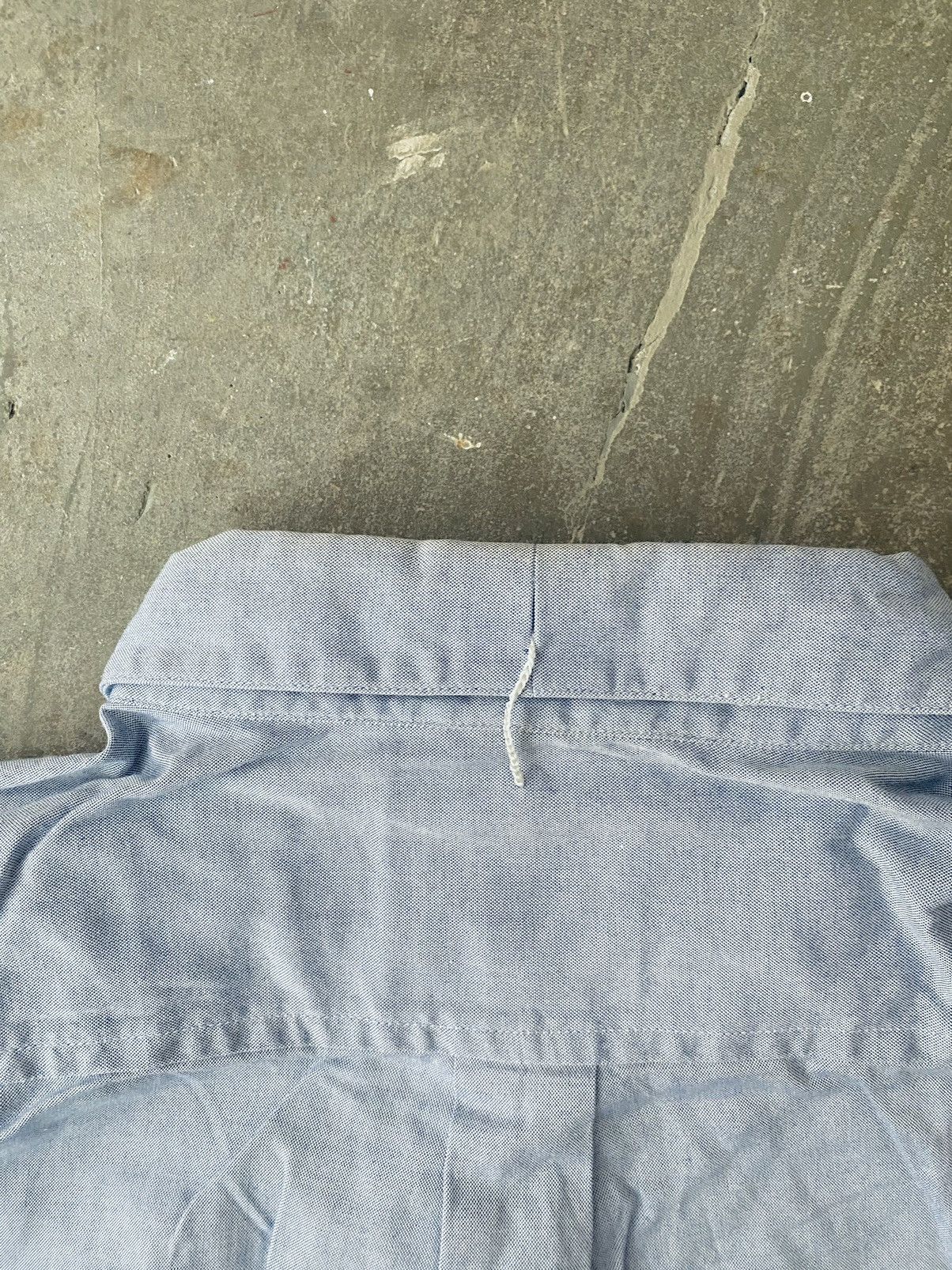 meanswhile Meanswhile Shirt Kapital Engineered Garments Junya Watanabe Size US XL / EU 56 / 4 - 6 Thumbnail