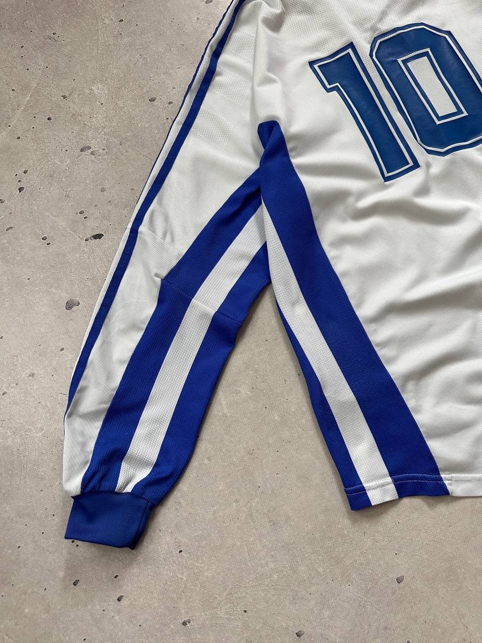 Adidas Vintage Adidas Football Soccer Kit Jersey Shorts Isofen #10 Size US L / EU 52-54 / 3 - 9 Thumbnail