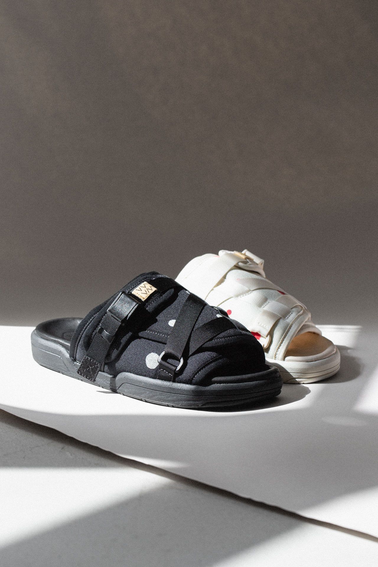 Mastermind Japan × Visvim Visvim x Mastermind Japan Black Skull