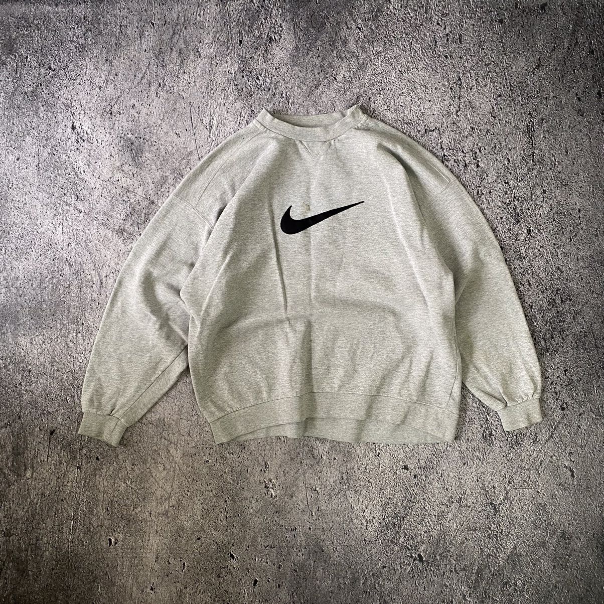 Nike Nike Vintage Hoodie Travis Scoot Size US XL / EU 56 / 4 - 1 Thumbnail