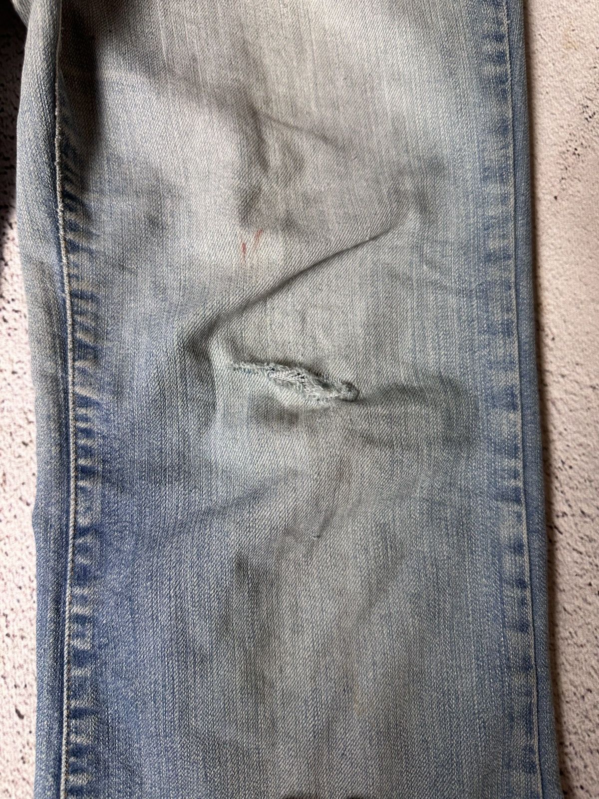 Just Cavalli Archival Clothing Just Cavalli Size US 33 - 7 Thumbnail