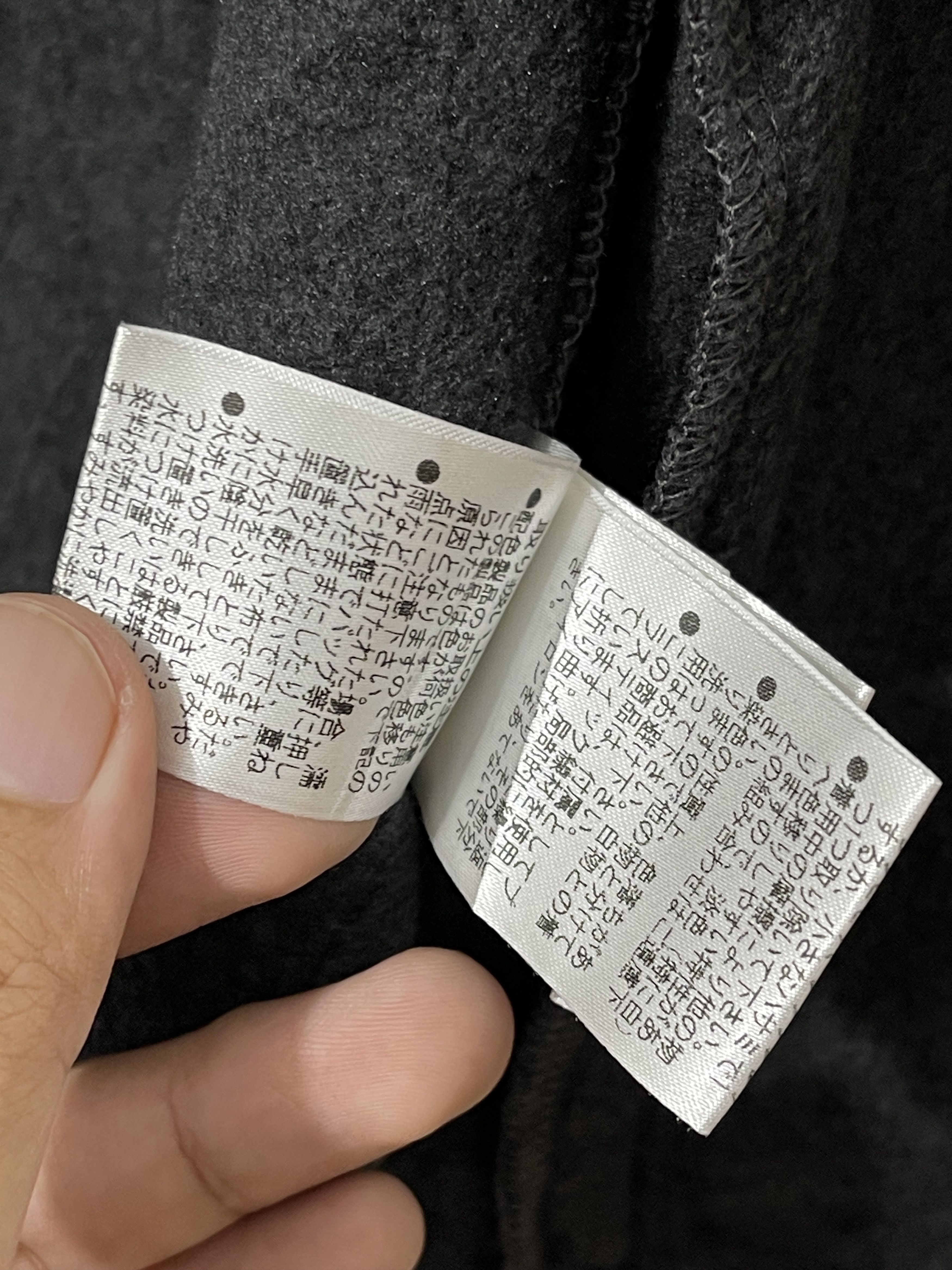 Vintage Nicole Hideaway japanese archive rare jacket Size US M / EU 48-50 / 2 - 6 Thumbnail