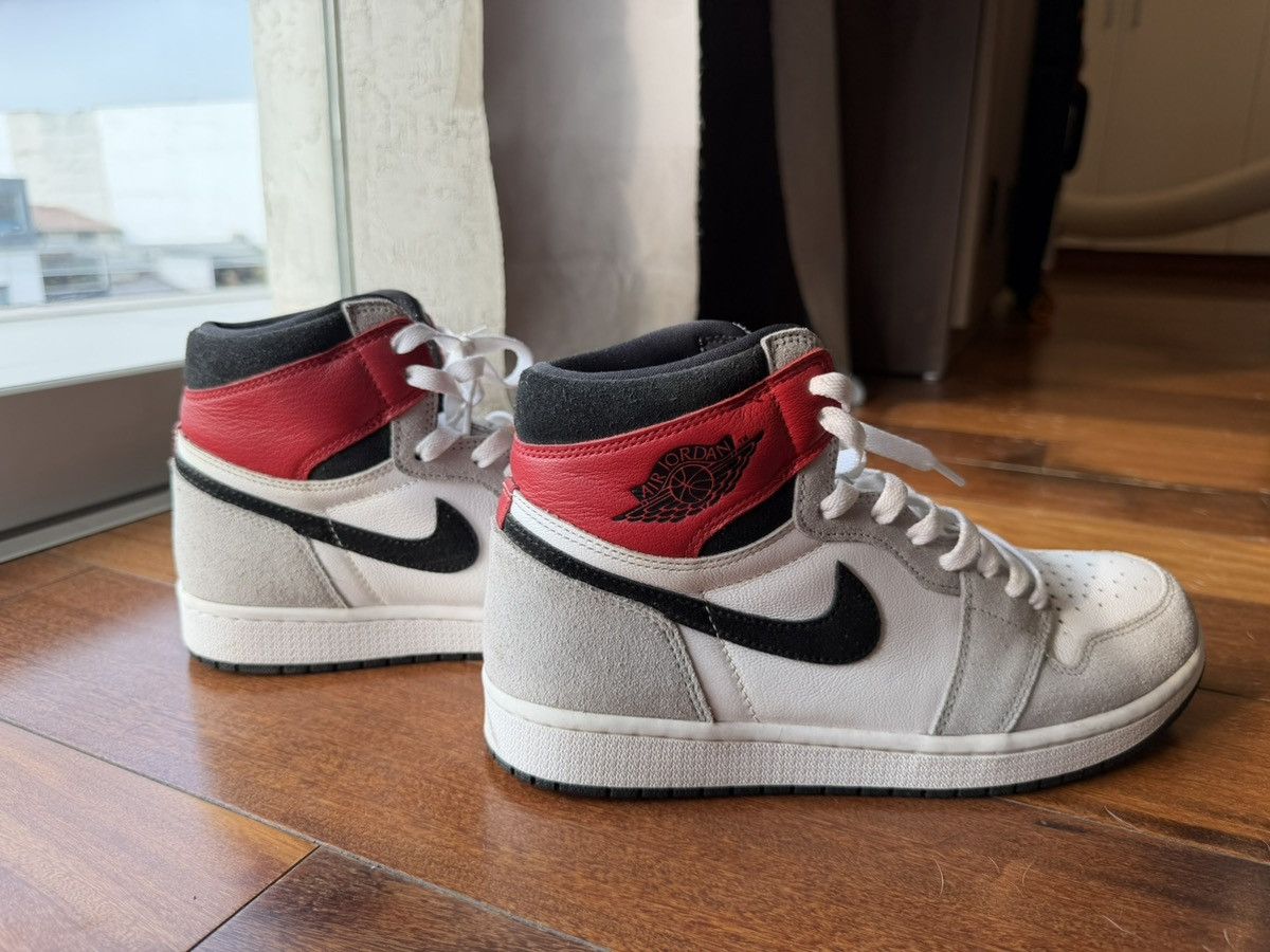 Jordan Brand NIKE AIR JORDAN SNEAKERS Size US 9.5 / EU 42-43 - 6 Thumbnail