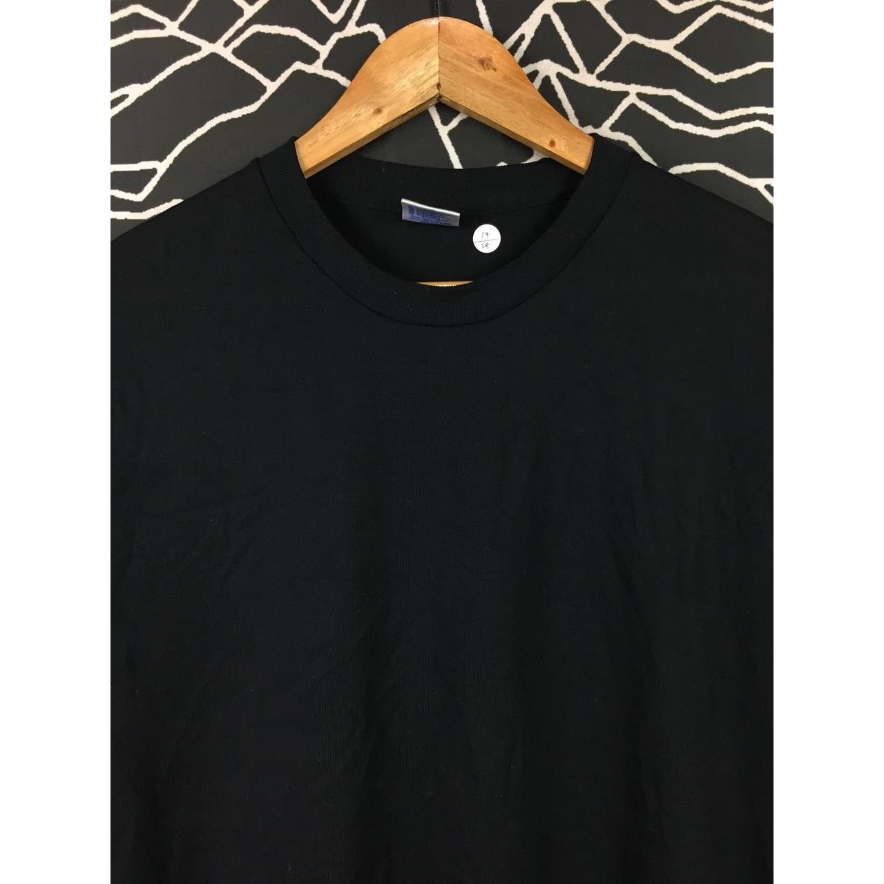 Vintage Vtg Duke Athletic Products Plain Casual Essentials Tee Size US M / EU 48-50 / 2 - 3 Thumbnail