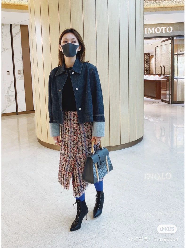 Loewe LOEWE Classic denim jacket Size XS / US 0-2 / IT 36-38 - 9 Thumbnail