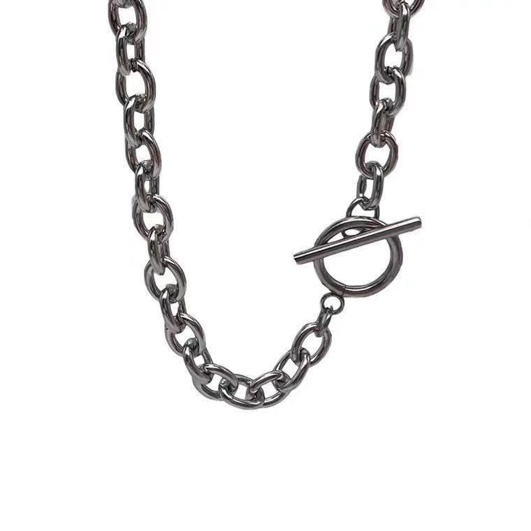 Other Future STEAL! Y2K Chains Necklace Chain Size ONE SIZE - 5 Thumbnail