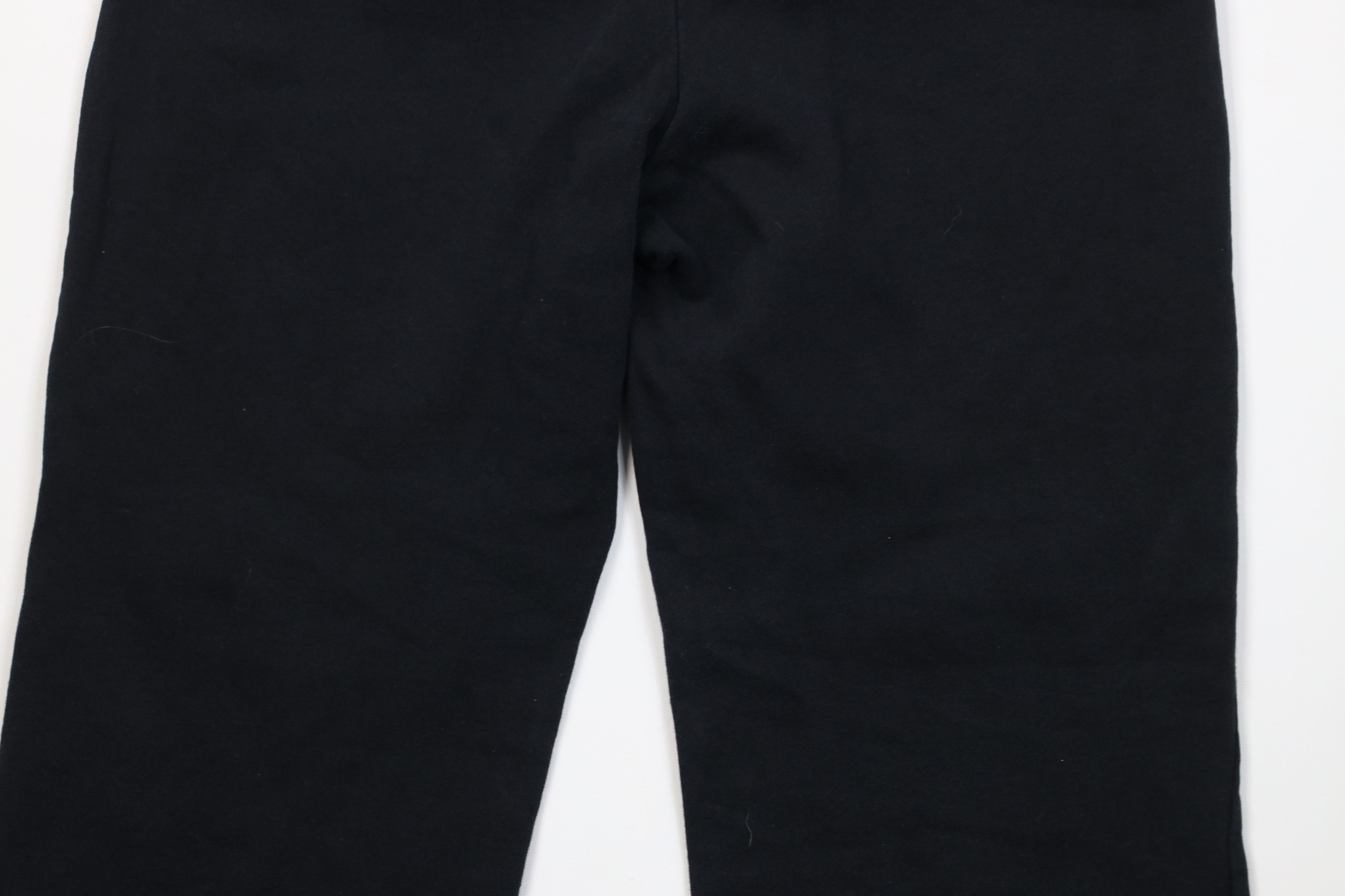 Aeropostale Vintage 90s Y2K Aeropostale Wide Leg Sweatpants Pants Size 34" / US 12 / IT 48 - 11 Thumbnail