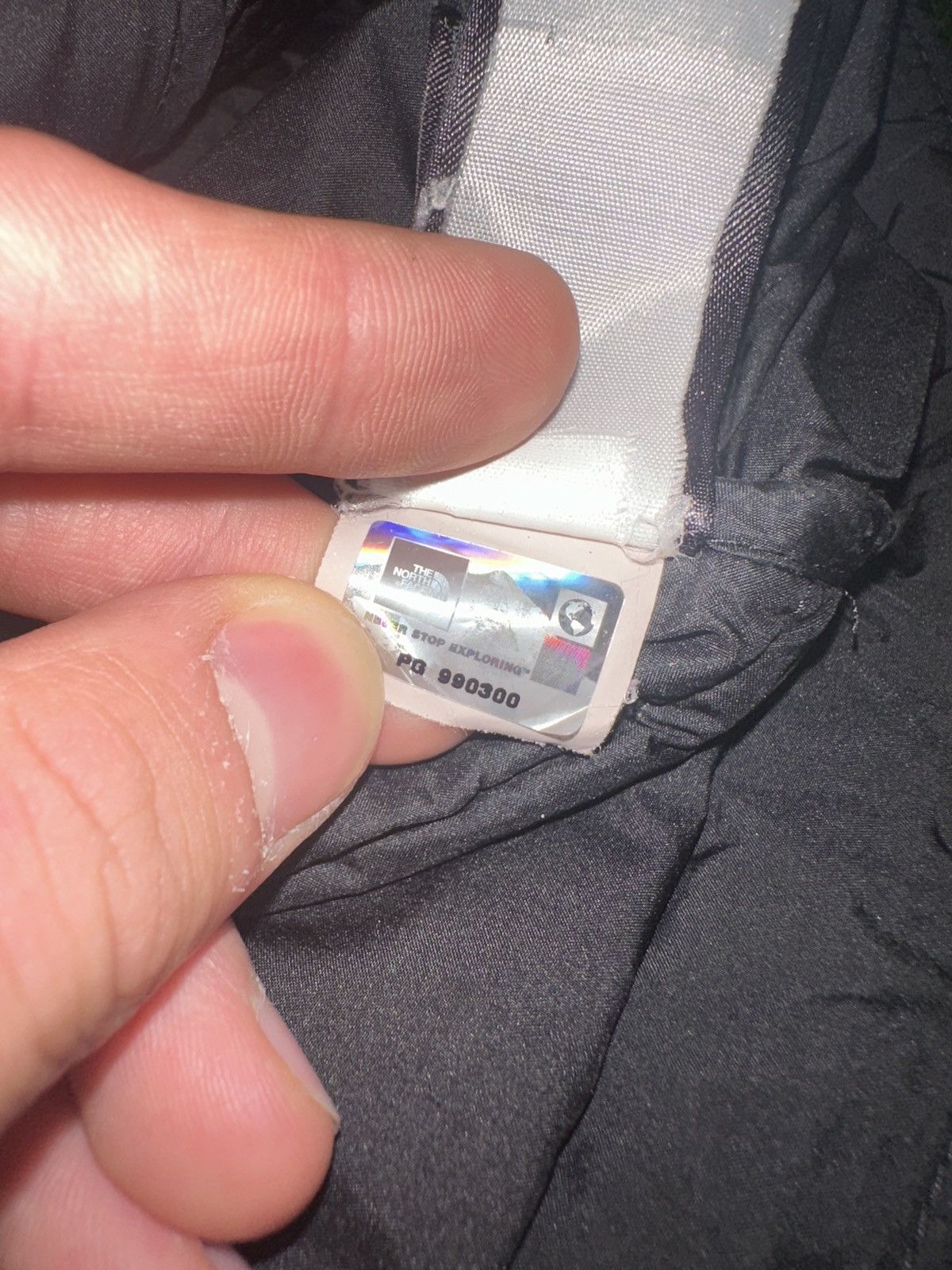 The North Face Tnf the north face breast aweareness cancer vest size Large Size L / US 10 / IT 46 - 5 Thumbnail