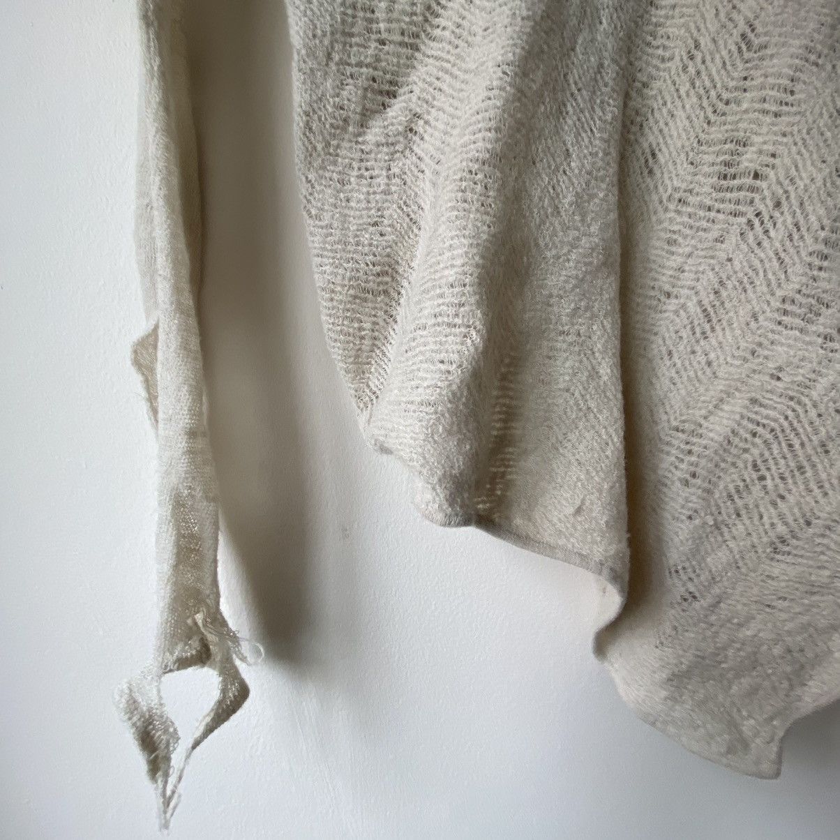 Helmut Lang Helmut Lang Shirt Size US S / EU 44-46 / 1 - 7 Thumbnail