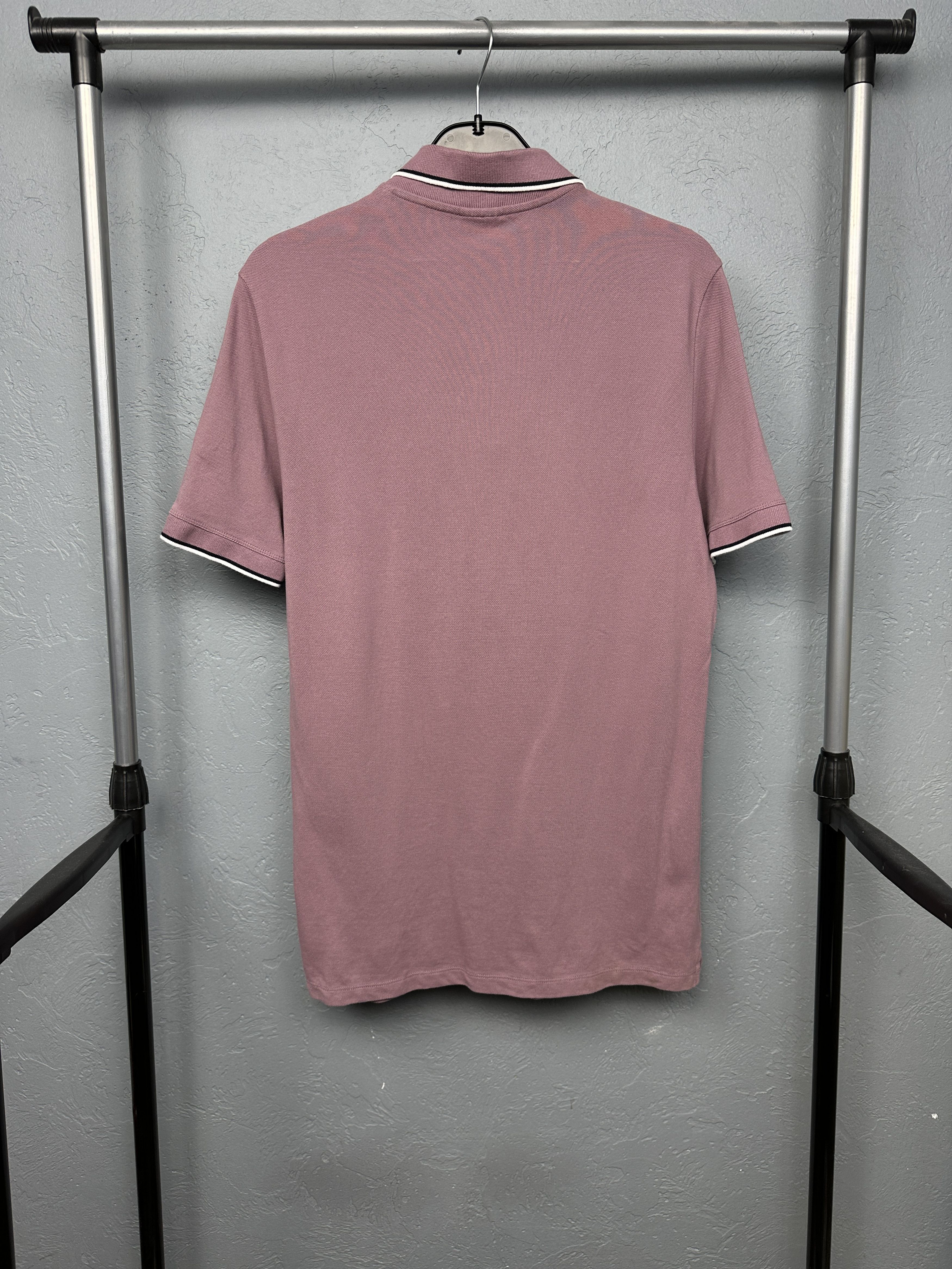 Armani Exchange Armani Exchange Mens Polo Shirt Size US L / EU 52-54 / 3 - 7 Thumbnail