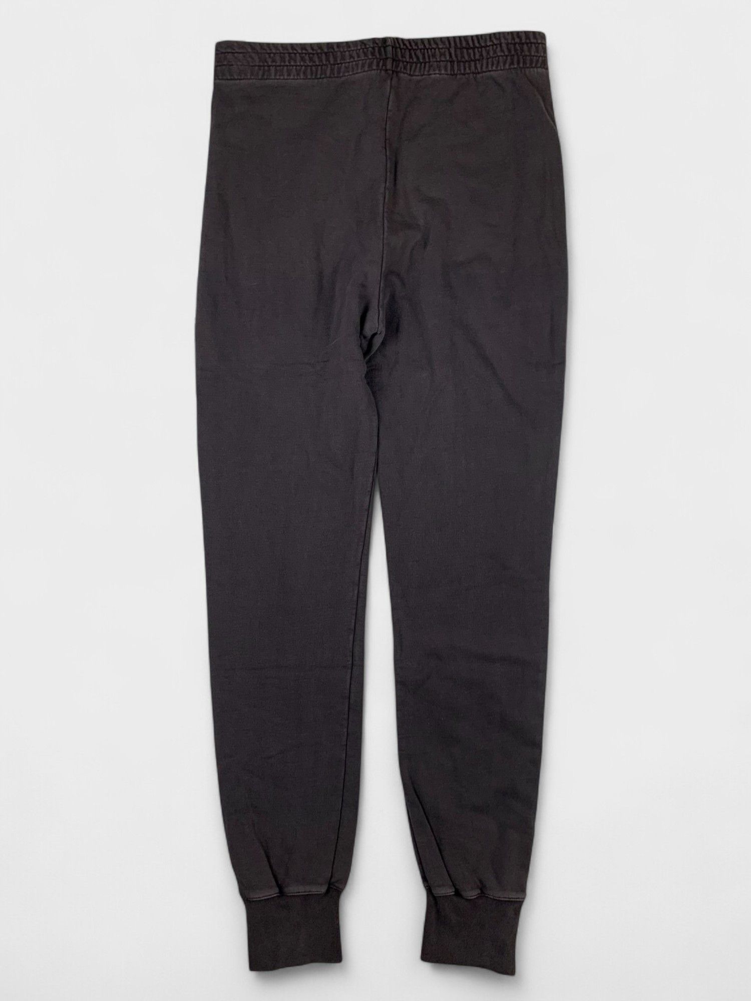Yeezy women's yeezy season 5 sweapants Size 33" - 2 Thumbnail