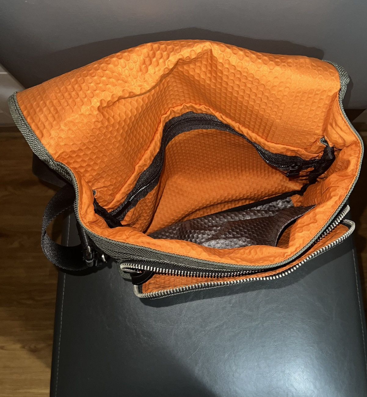 Tumi TUMI CROSS BAG Size ONE SIZE - 8 Thumbnail