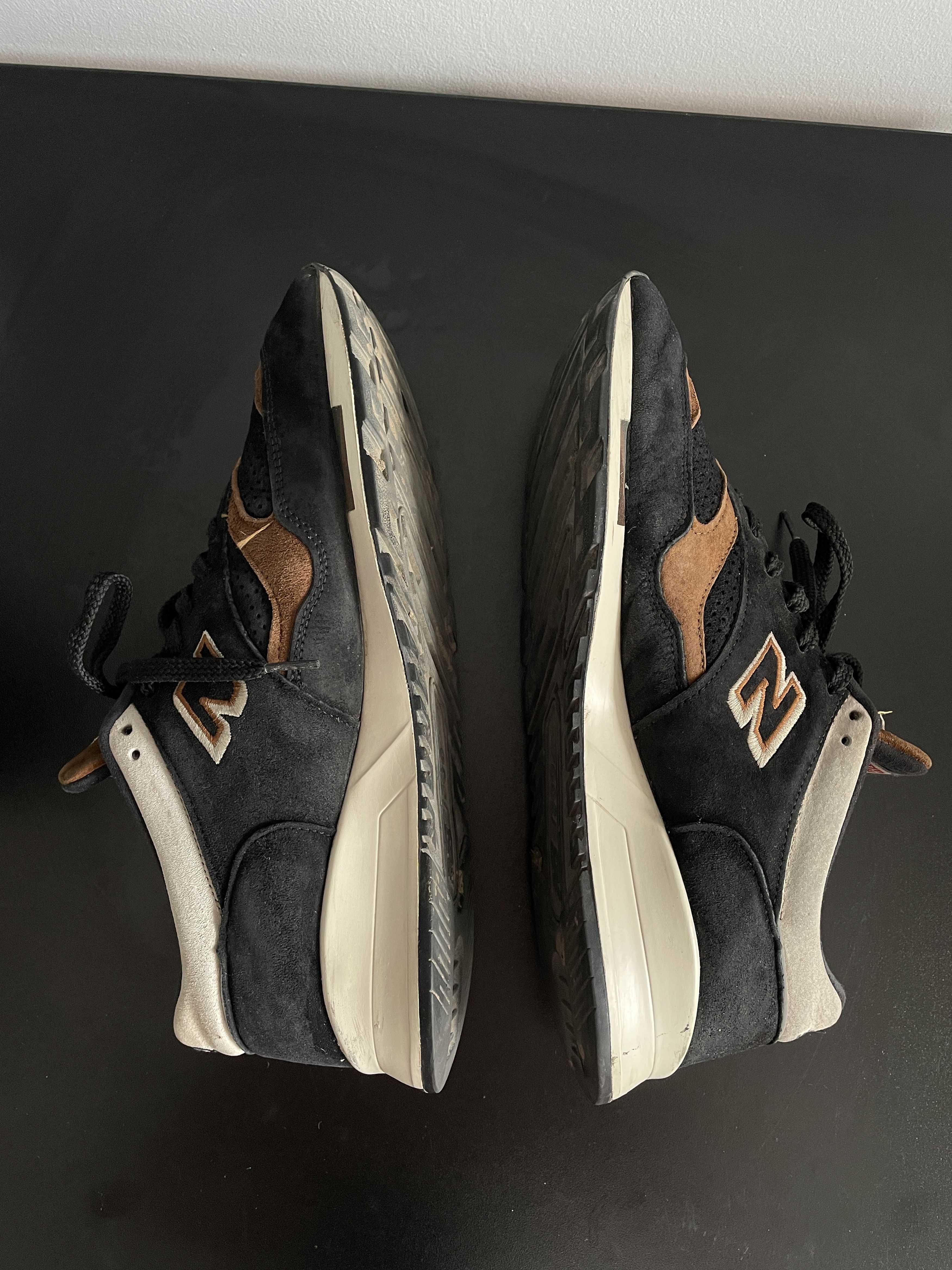 New Balance New Balance 1500 Year of the Rat Made in England USA 990 993 Size US 11.5 / EU 44-45 - 6 Thumbnail