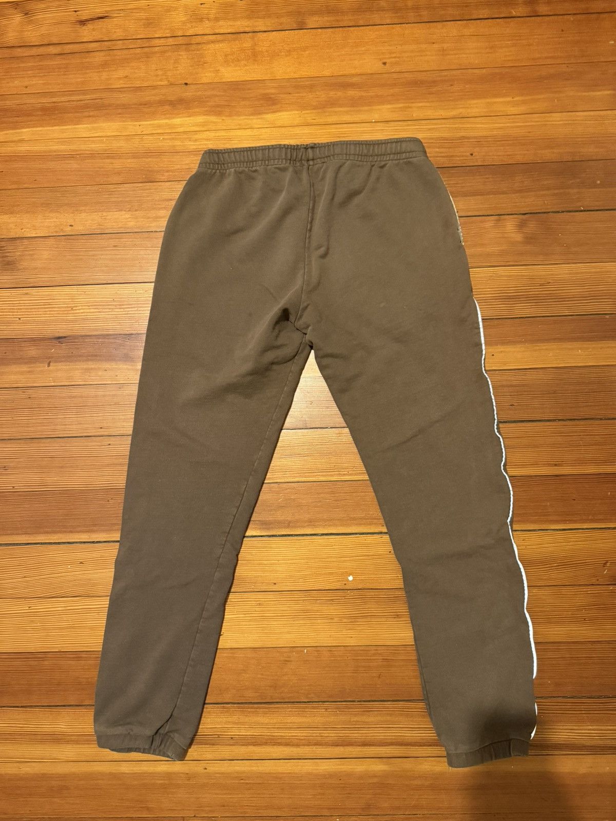 Gosha Rubchinskiy Gosha Rubchinskiy CNOPT Size US 30 / EU 46 - 8 Thumbnail