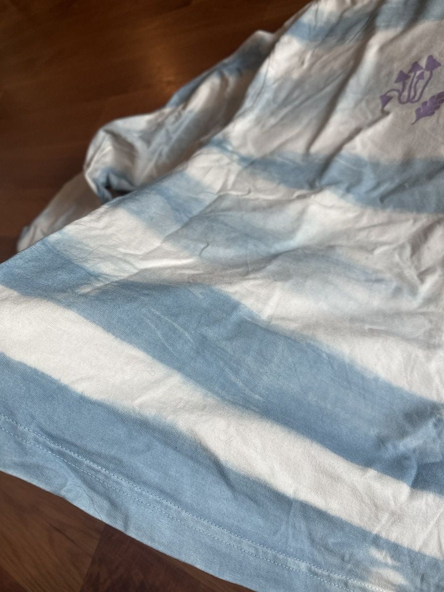 Story Mfg. Story Mfg. Tie-Dye Long Sleeve Size US L / EU 52-54 / 3 - 5 Thumbnail