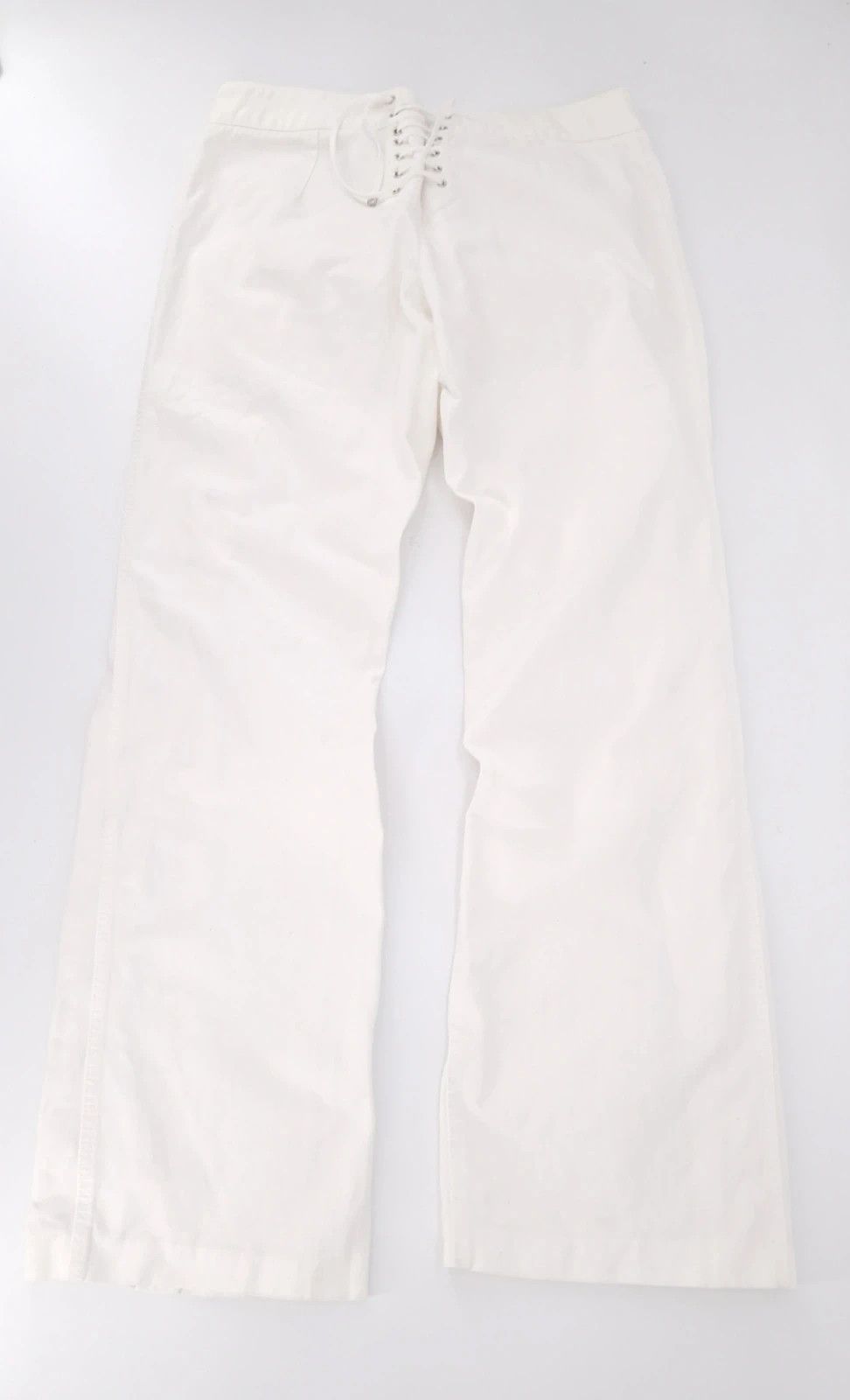 Dolce & Gabbana Dolce & Gabbana Swag Pants Size 28" / US 6 / IT 42 - 8 Thumbnail
