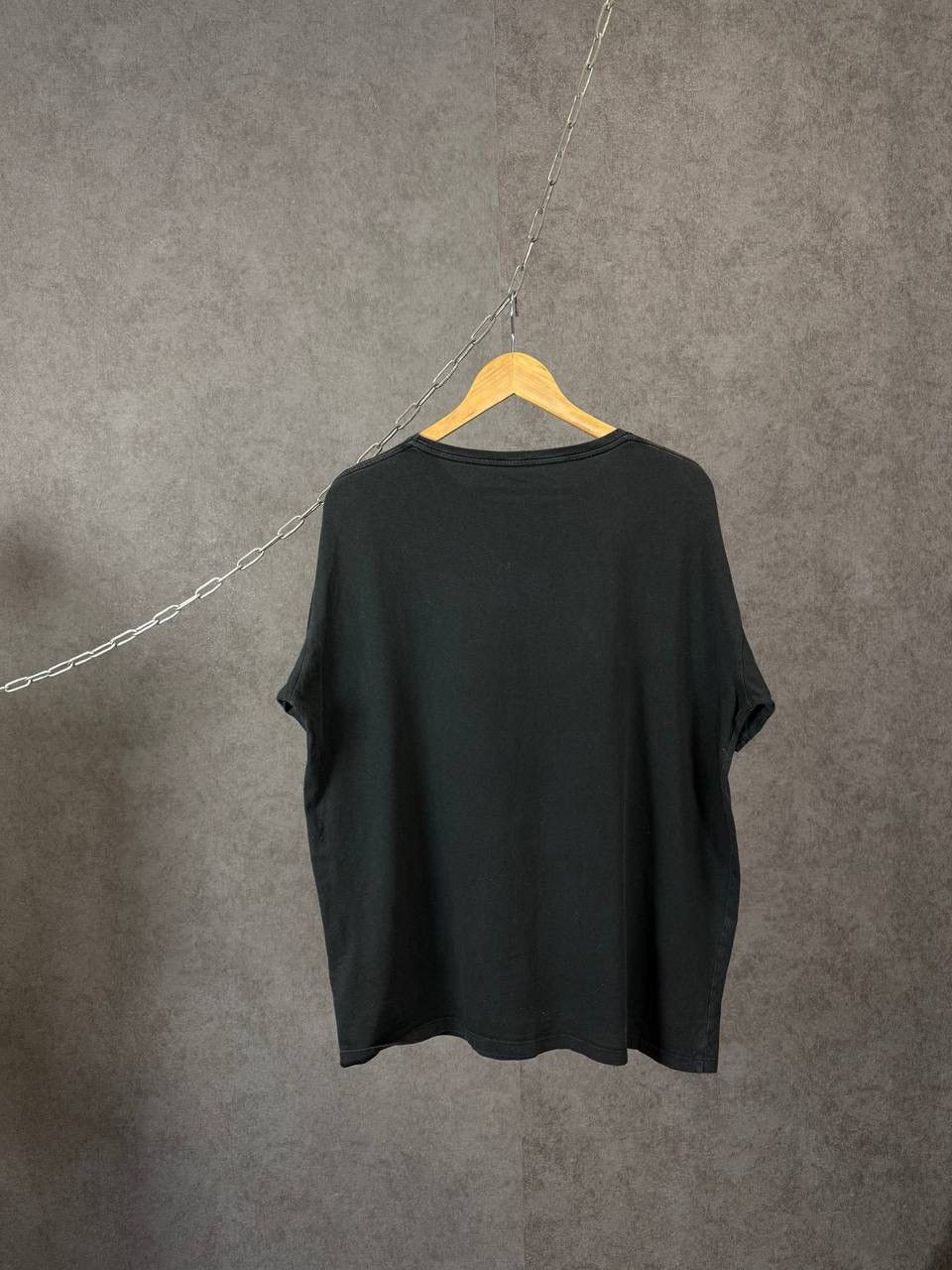 Allsaints Allsaints art designer oversized tee Size US M / EU 48-50 / 2 - 6 Thumbnail