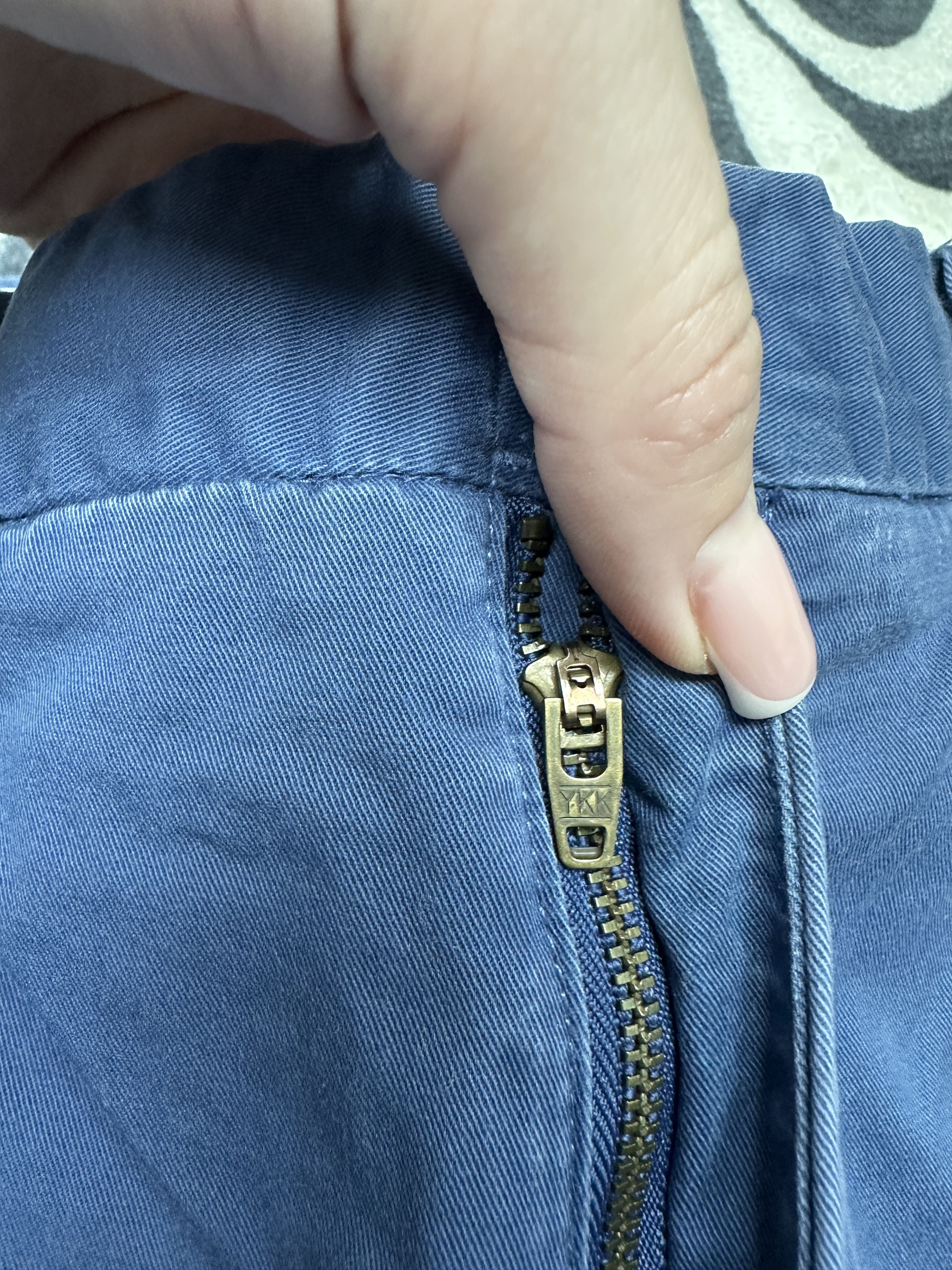Polo Ralph Lauren Polo Ralph Lauren Vintage Mens Chino Pants Y2K Size US 36 / EU 52 - 3 Thumbnail