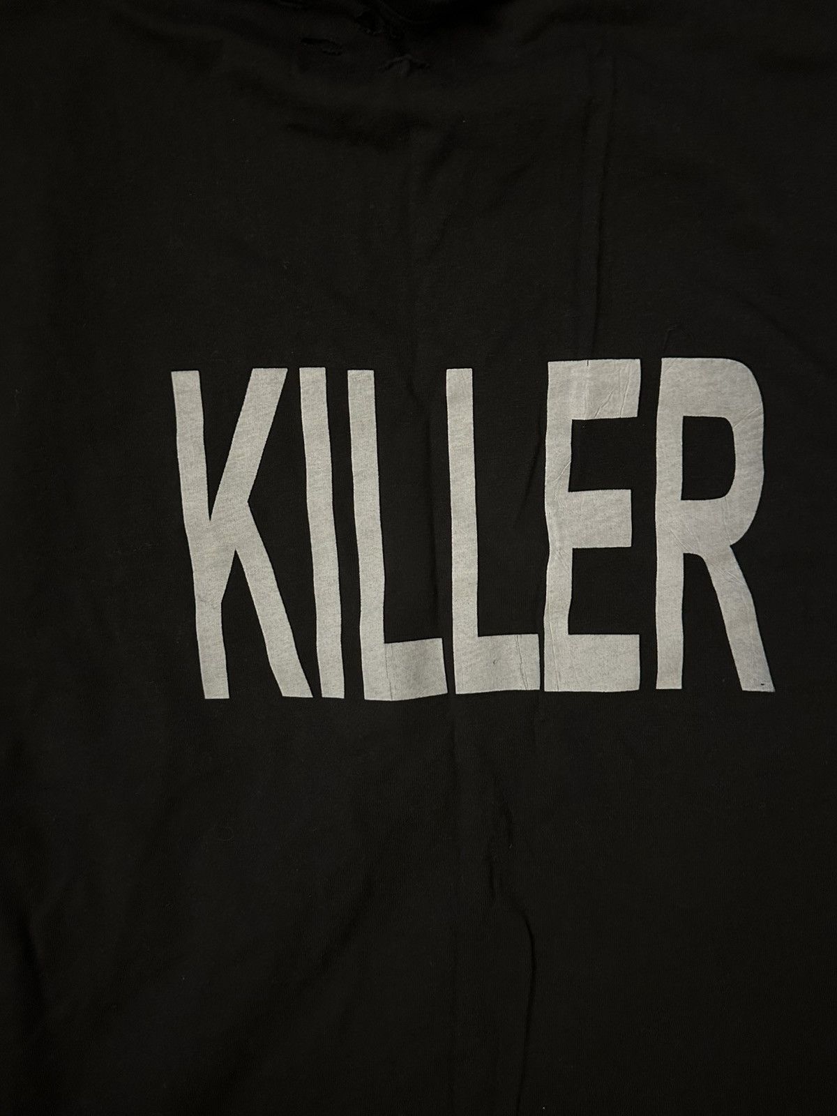 Ends Repair ends repair killer slogan tees Size US L / EU 52-54 / 3 - 3 Thumbnail