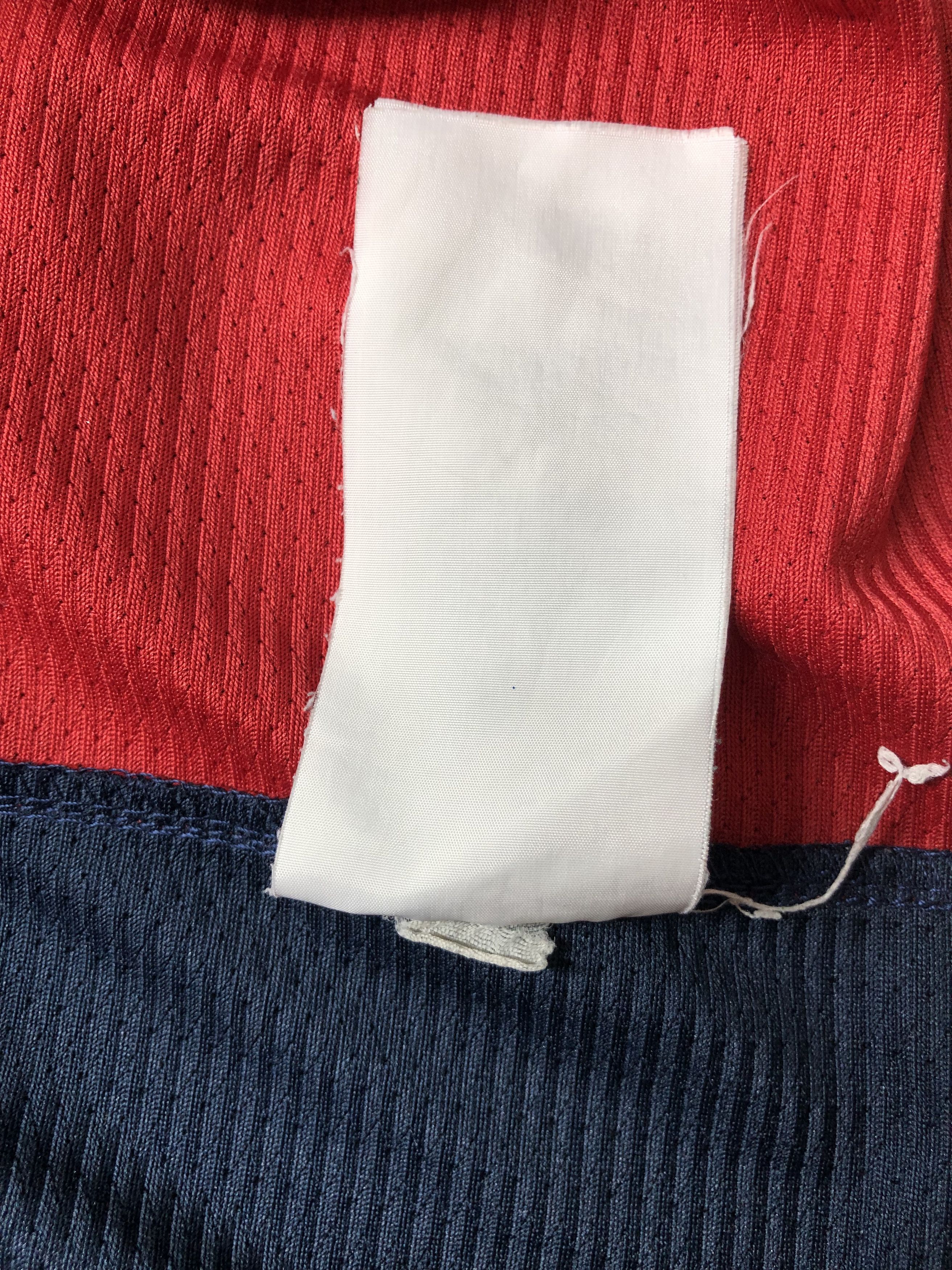 Nike Nike Vintage T-Shirts Size US M / EU 48-50 / 2 - 7 Thumbnail