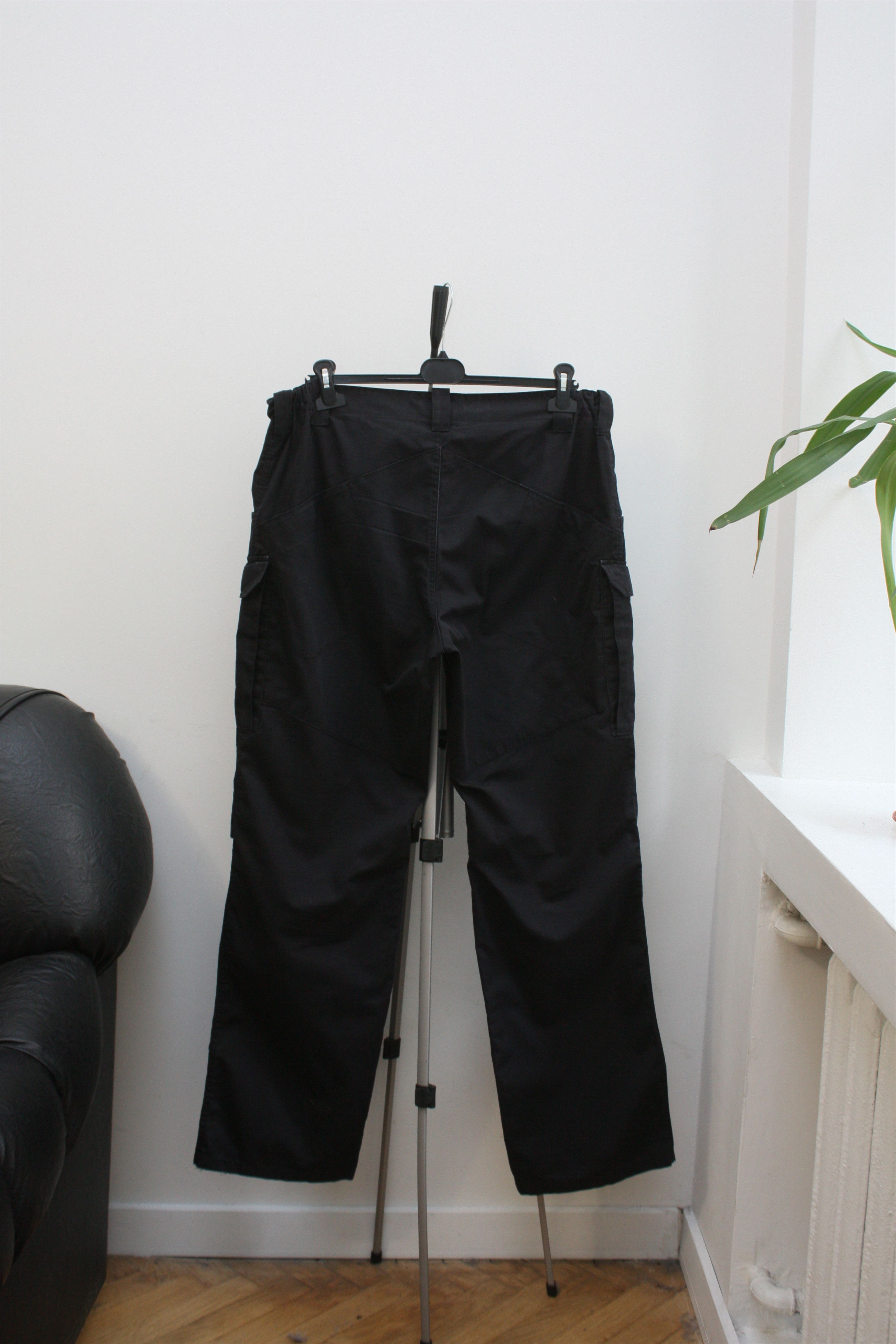 Vintage Vintage Tactical Cargo Pant Men's Size US 36 / EU 52 - 2 Thumbnail