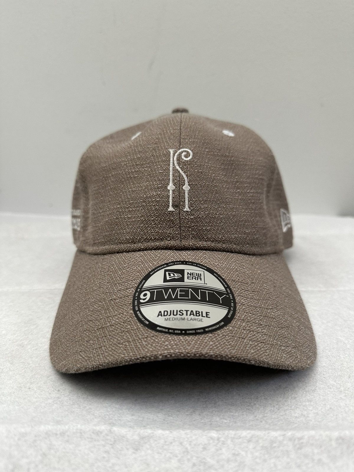 Kiko Kostadinov × New Era Kiko Kostadinov x New Era KK. Cap