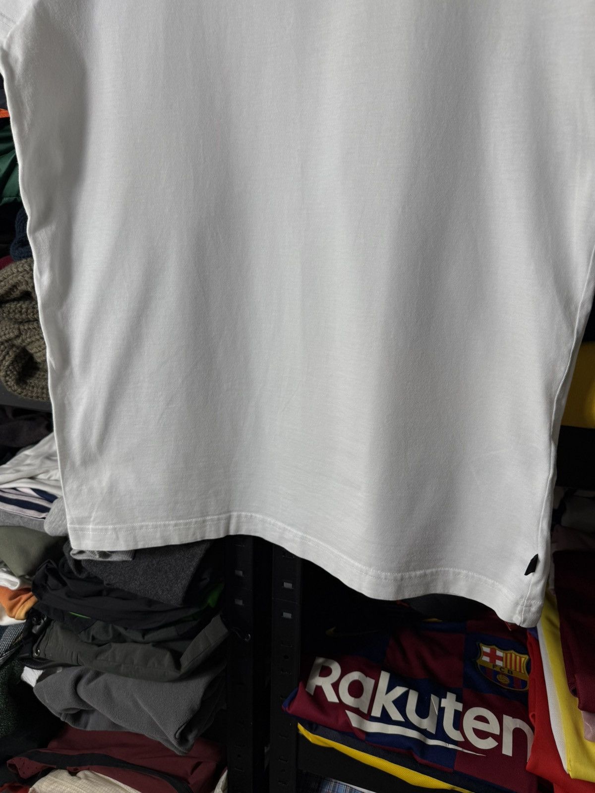 Diesel Diesel Graphic T-Shirt “Damn Your Eyes” White Tee Streetwear Size US L / EU 52-54 / 3 - 4 Thumbnail
