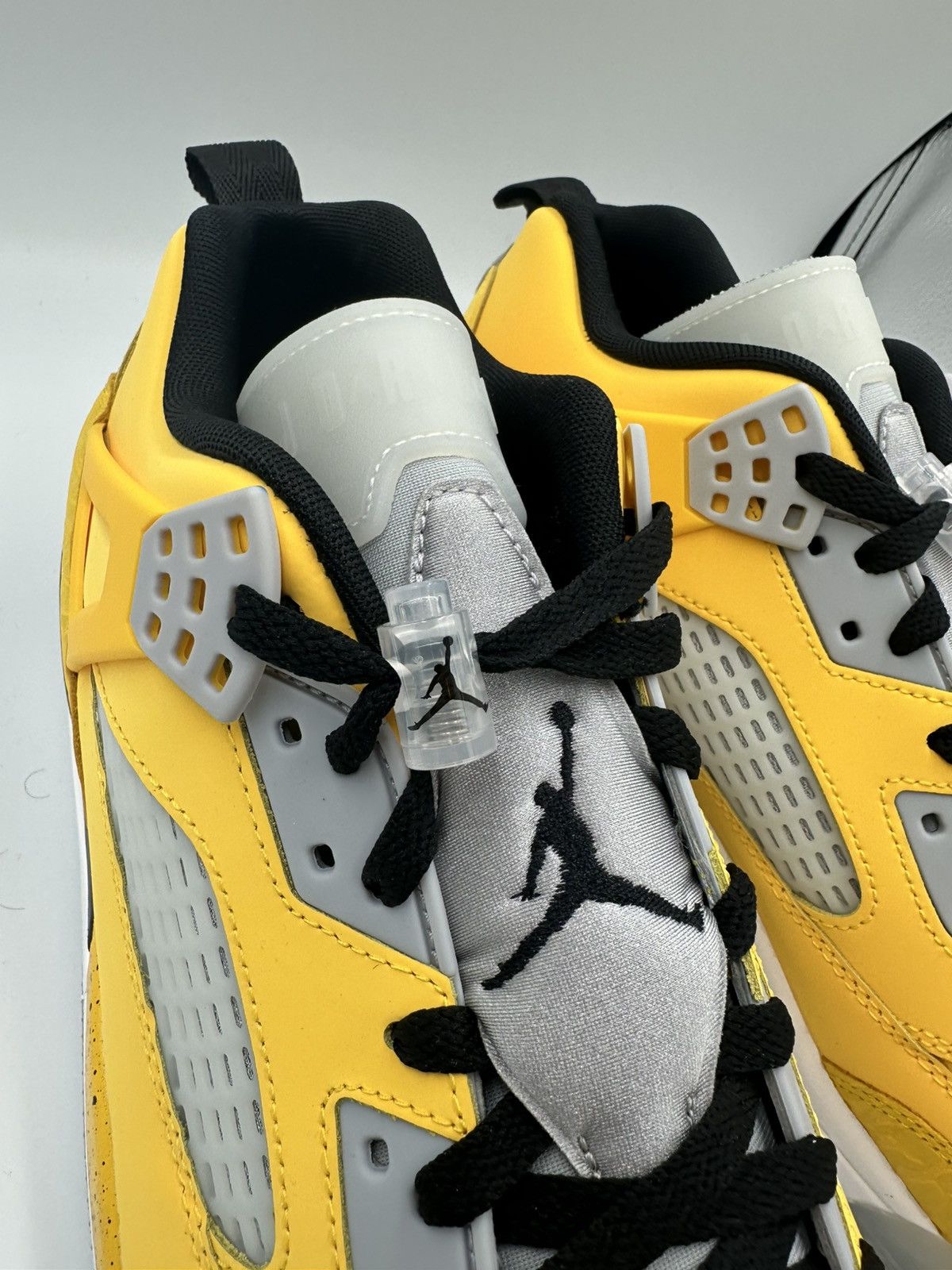 Jordan Brand Jordan Spizike Low Size US 14 / EU 47 - 6 Thumbnail