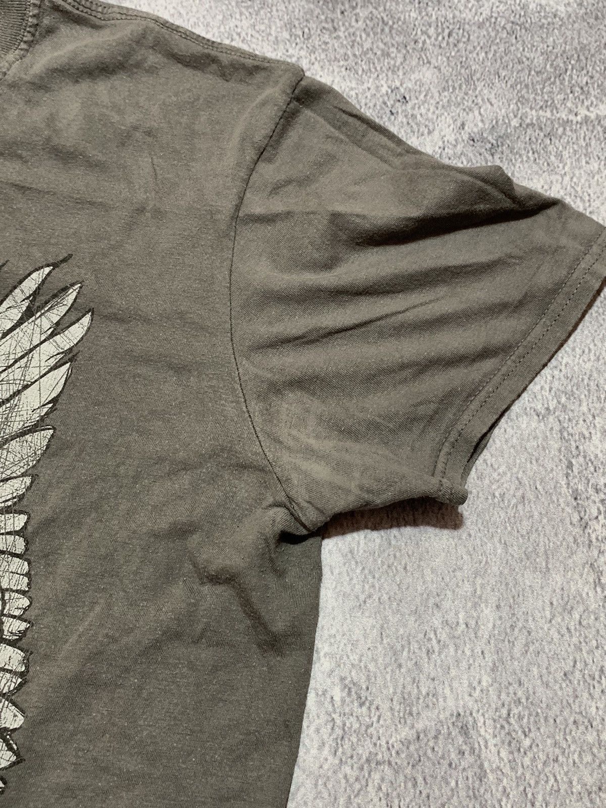 Other Vintage Y2K Sons of Anarchy band tee big logo style size L Size US L / EU 52-54 / 3 - 4 Thumbnail