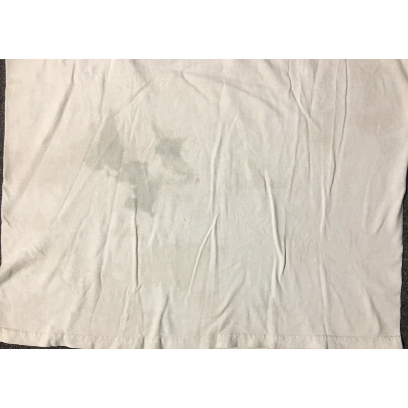 Harley Davidson VINTAGE Harley-Davidson Shirt Adult L White Harley-Davidson Austin Texas Faded Distressed Graphic Tee Punk Grunge 90s Biker USA Flag Size US L / EU 52-54 / 3 - 5 Thumbnail