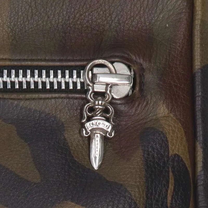 Chrome Hearts Chrome Hearts Bag Size ONE SIZE - 4 Thumbnail