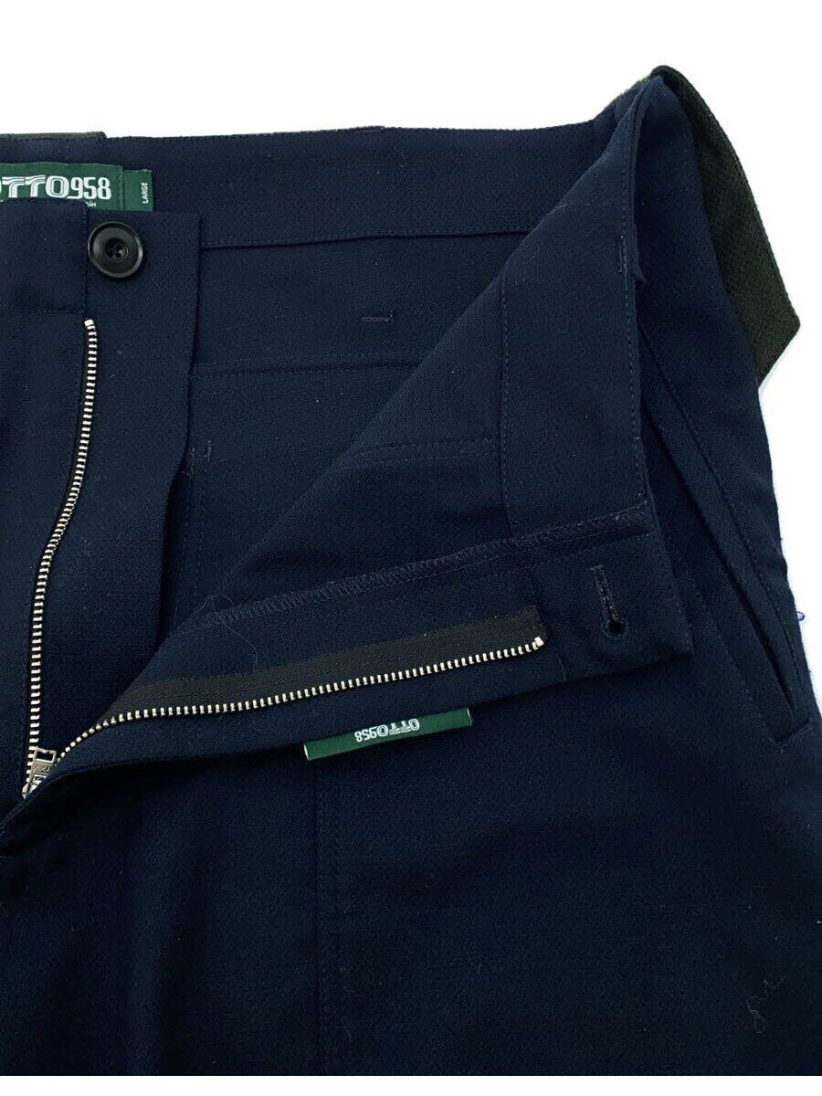 Kiko Kostadinov OTTO 958 Straight Leg Pants Size US 34 / EU 50 - 3 Thumbnail