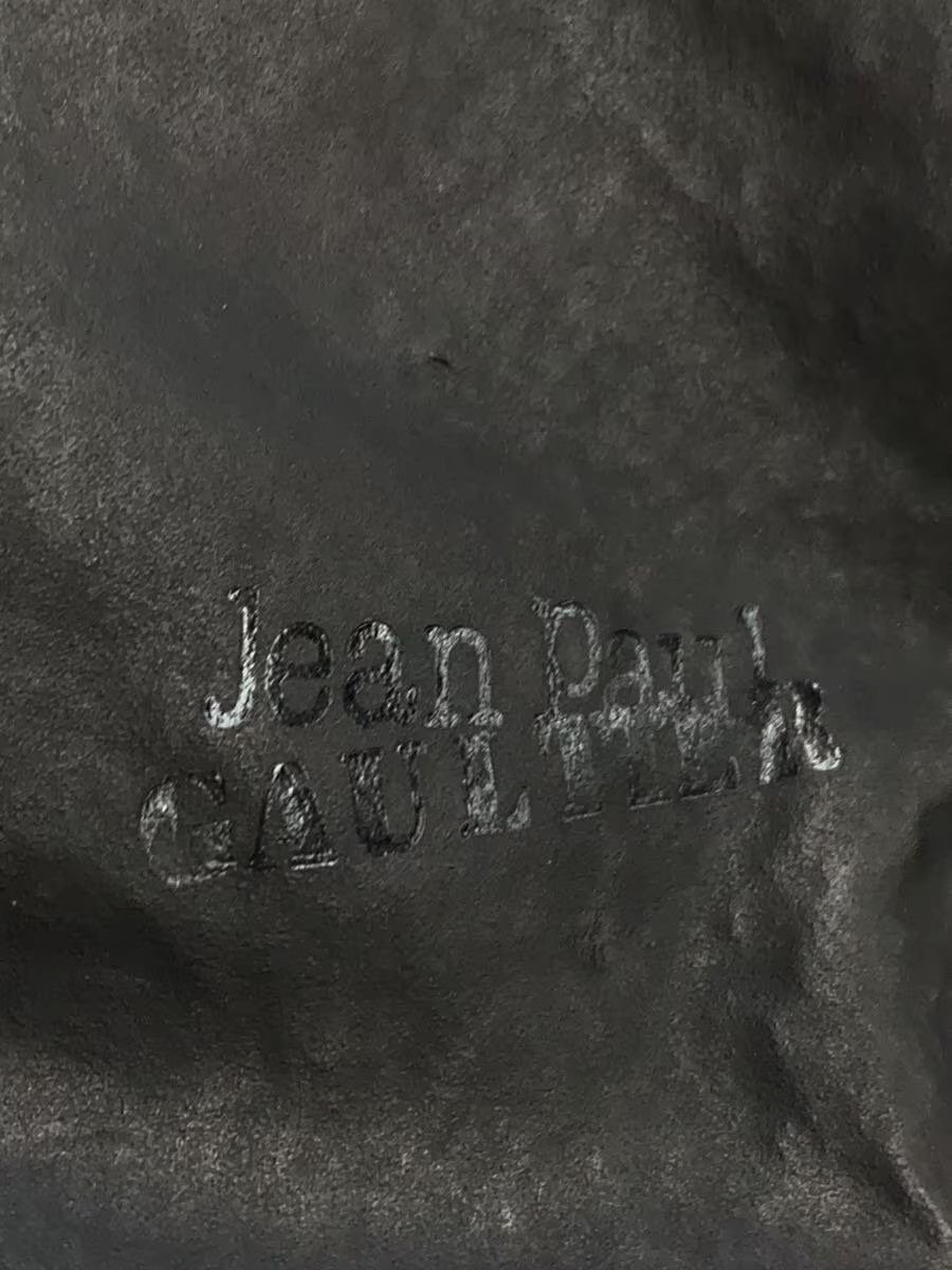 Jean Paul Gaultier Leather Shoulder Bag Size ONE SIZE - 9 Thumbnail